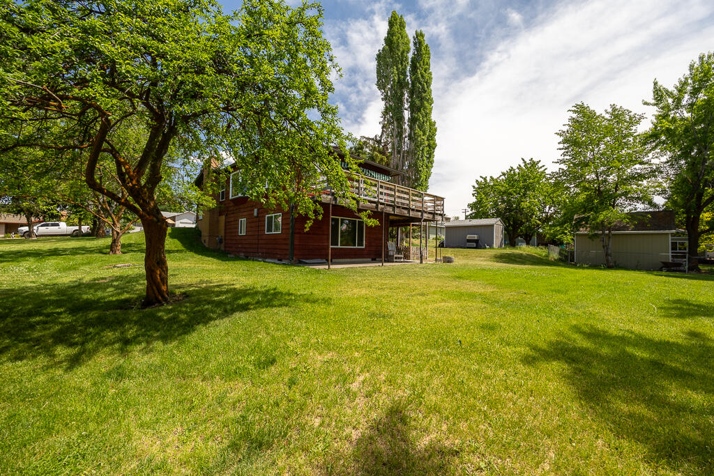 Klamath Falls -Buena Vista Addition - Residential