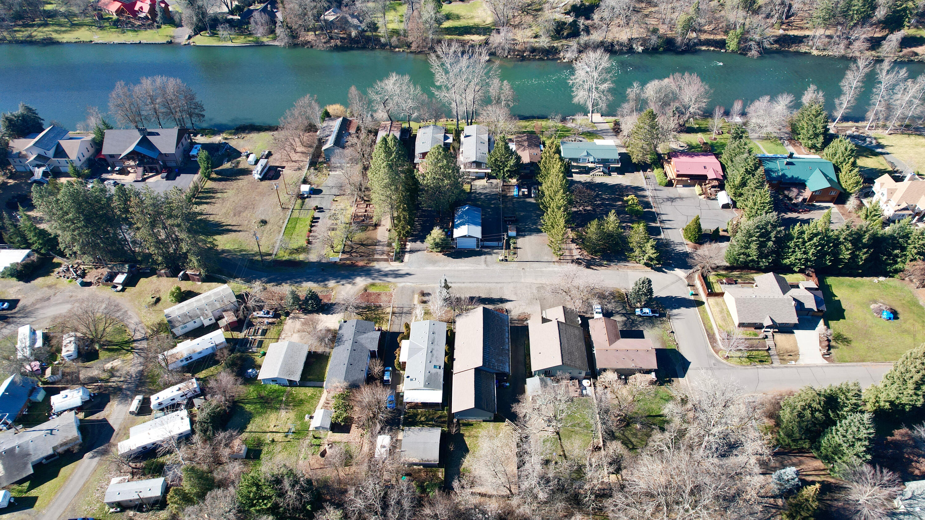 N/A - Residential