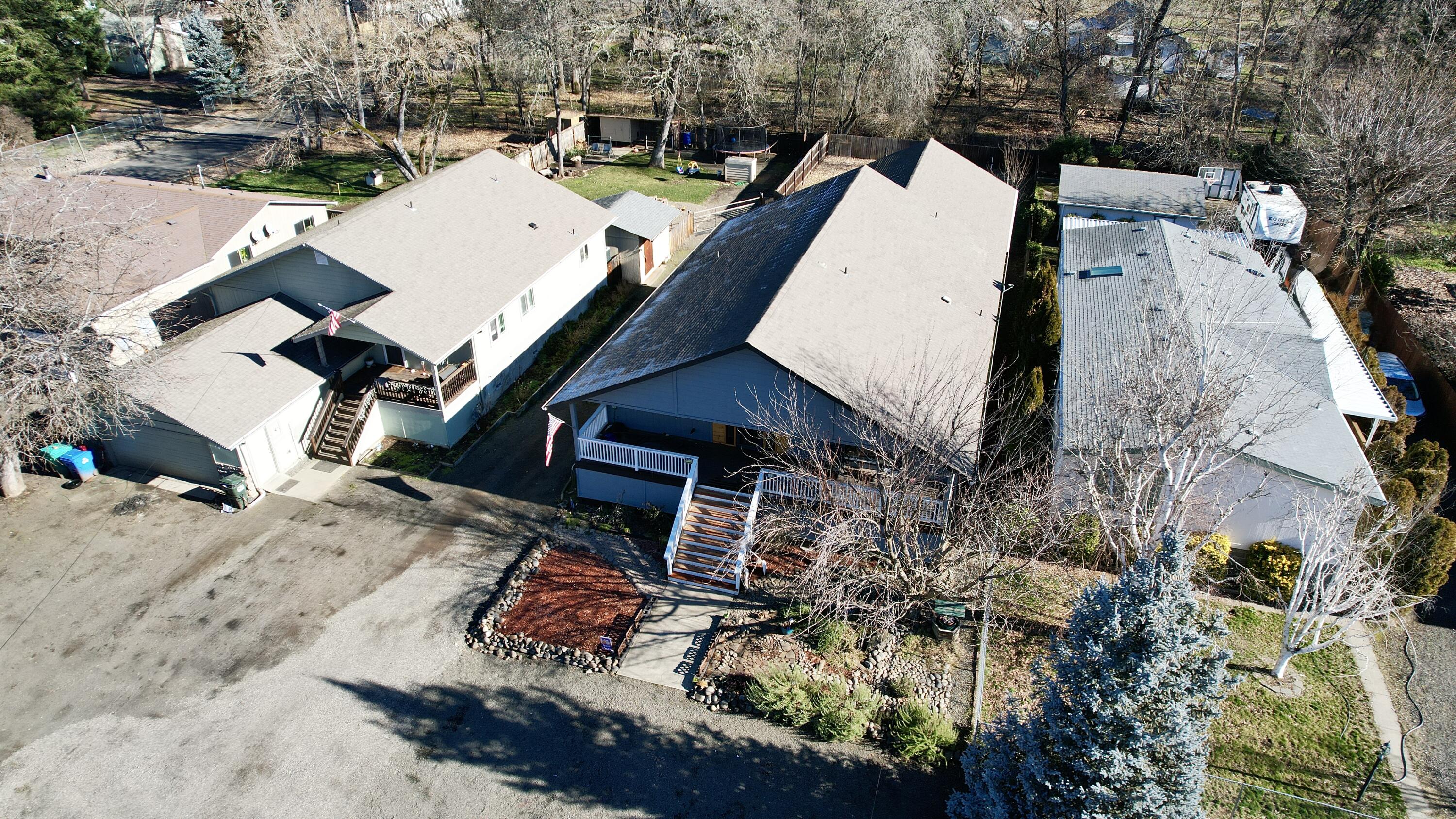 N/A - Residential