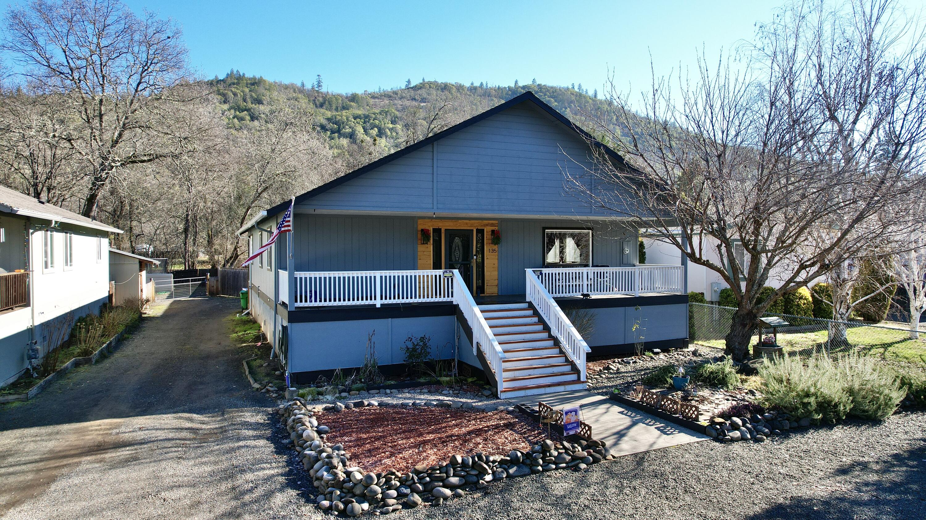 N/A - Residential