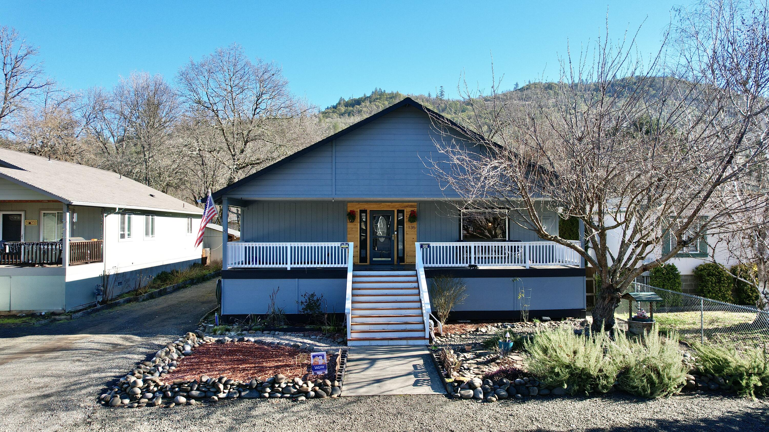 N/A - Residential