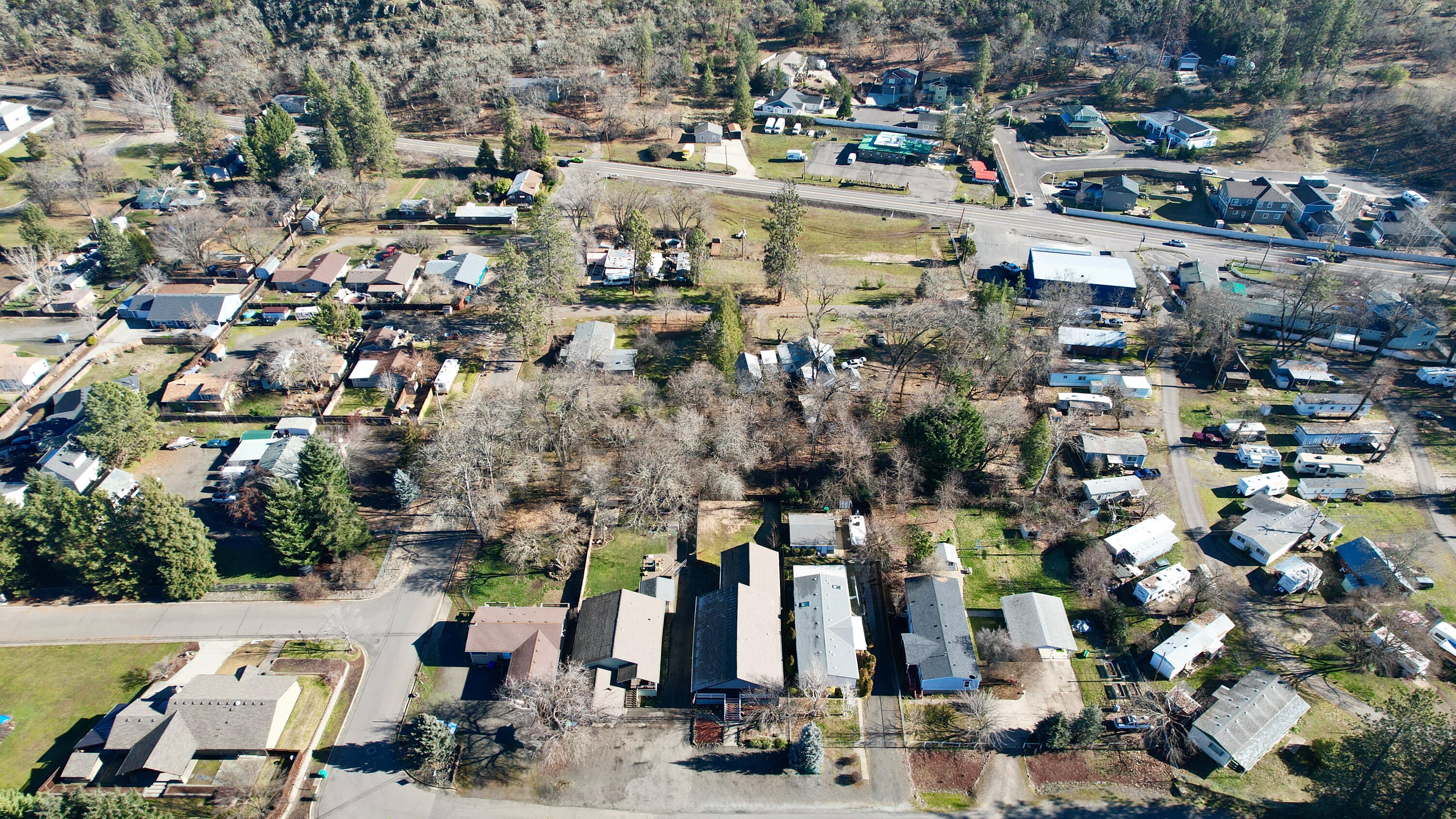 N/A - Residential
