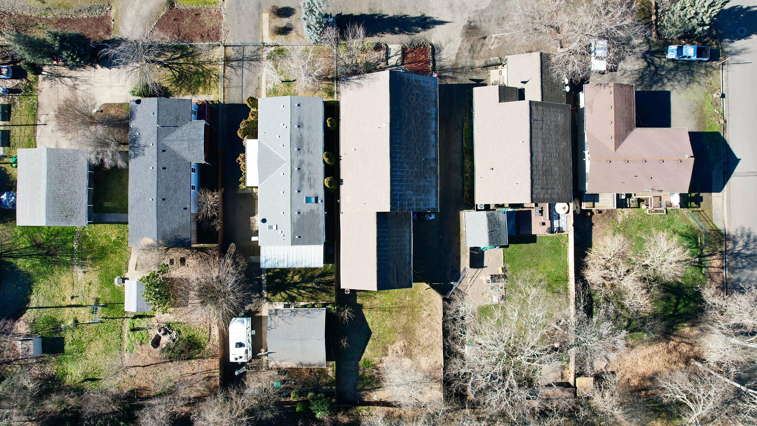 N/A - Residential