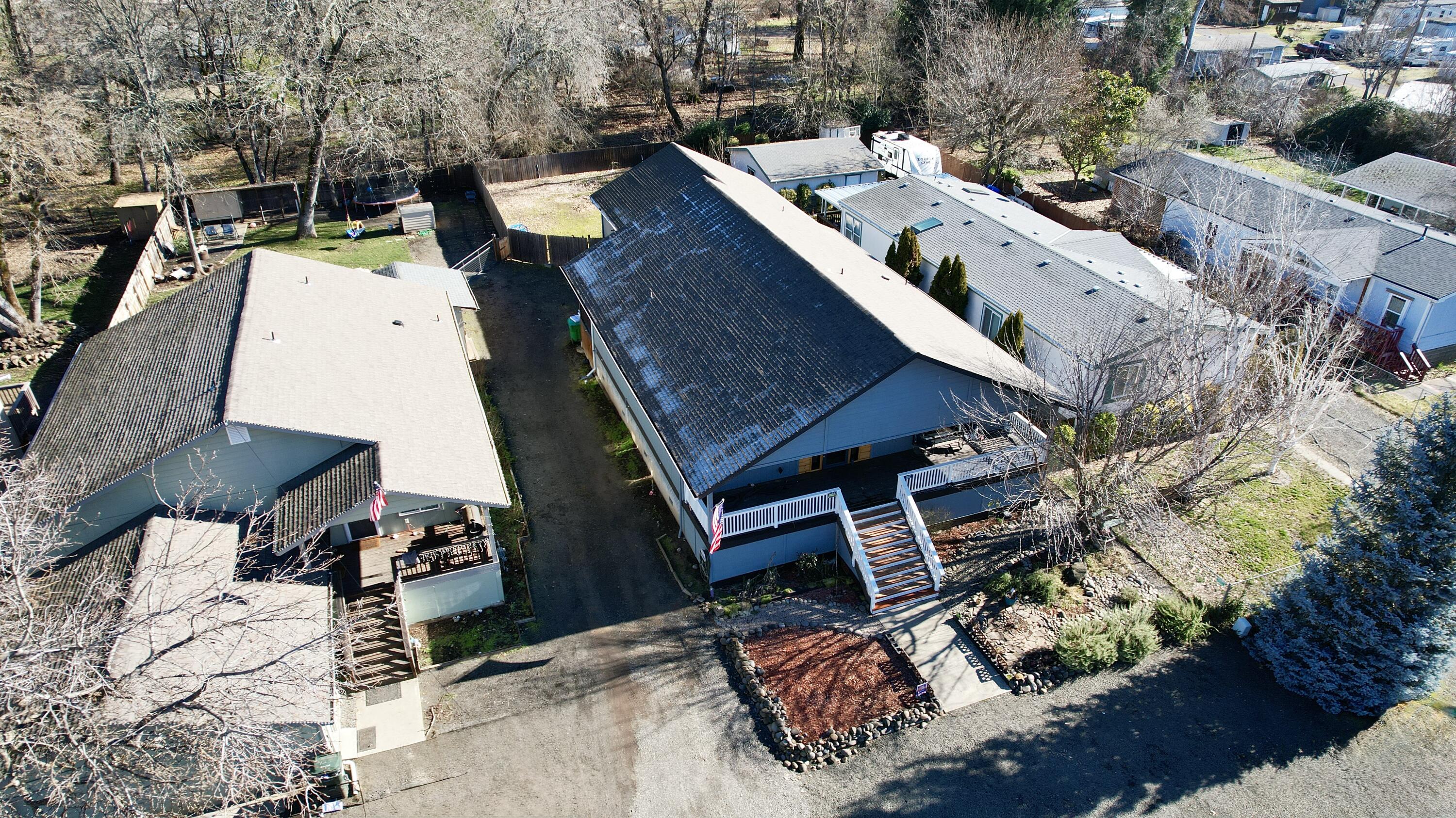 N/A - Residential