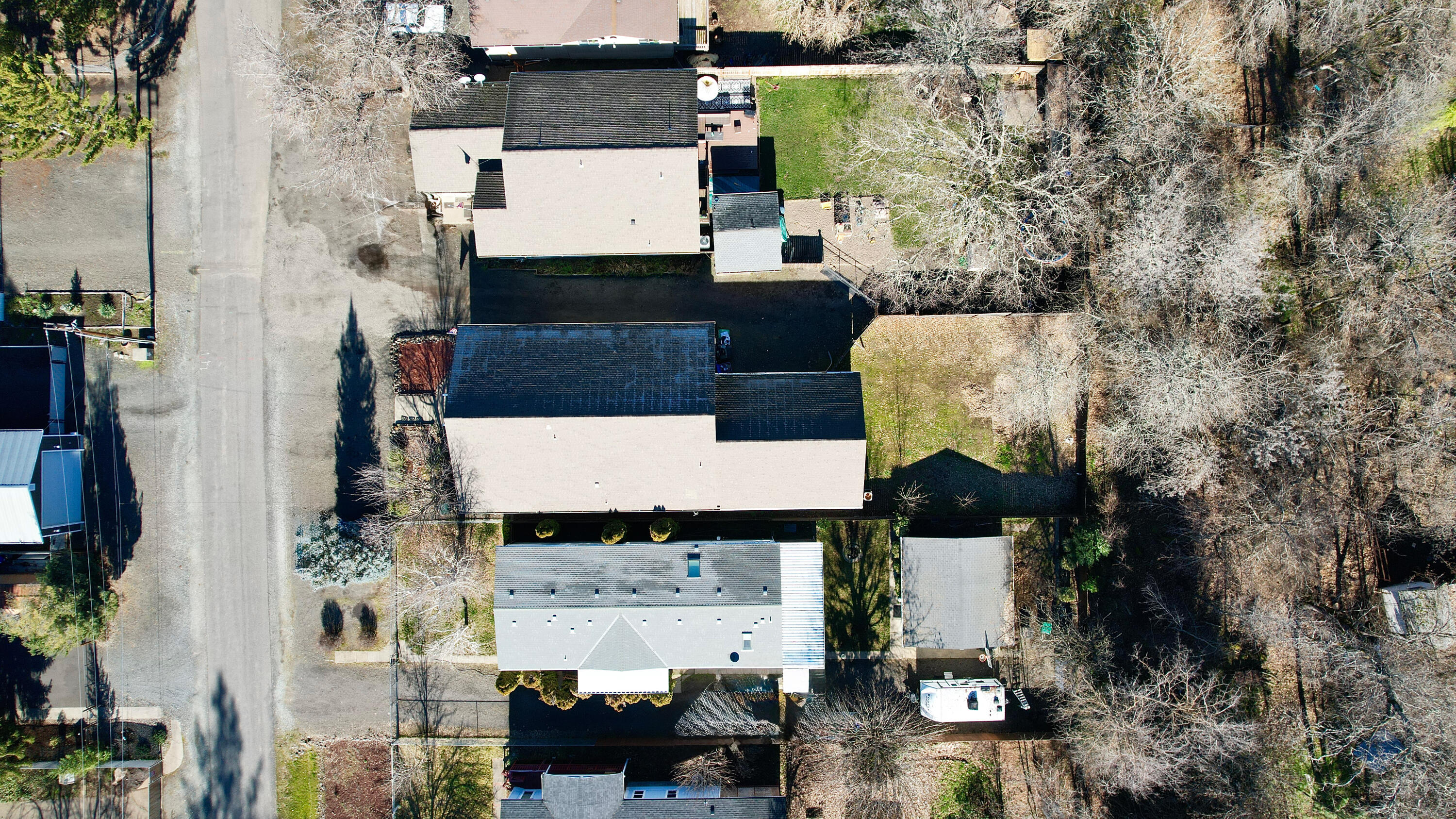 N/A - Residential