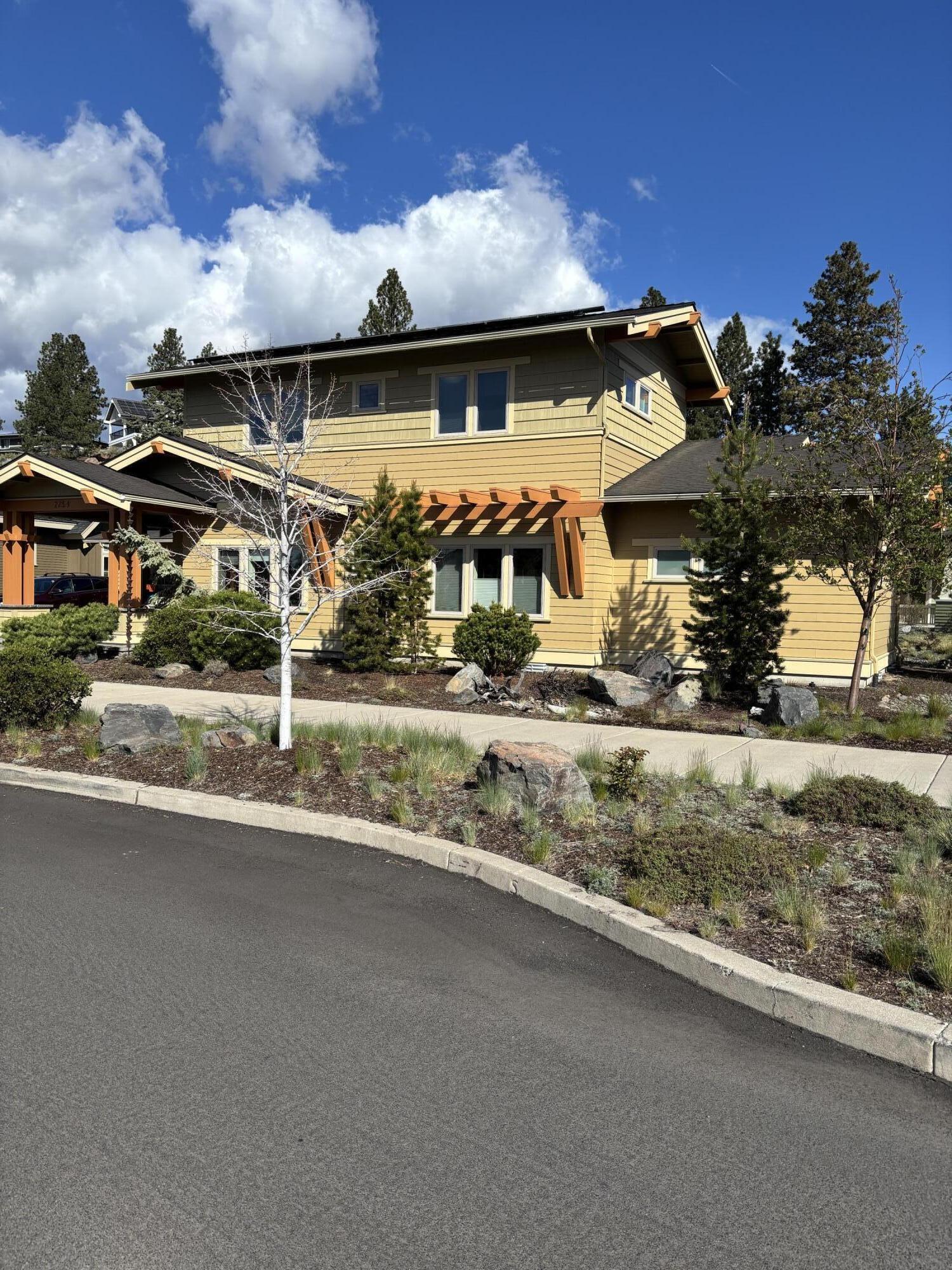 2754 NW Shields Drive