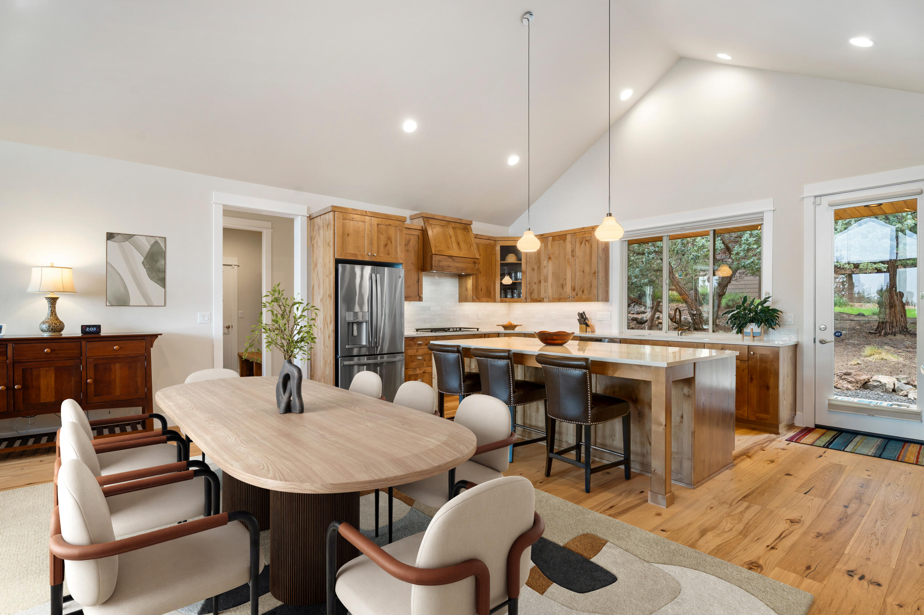 Eagle Crest - Residential