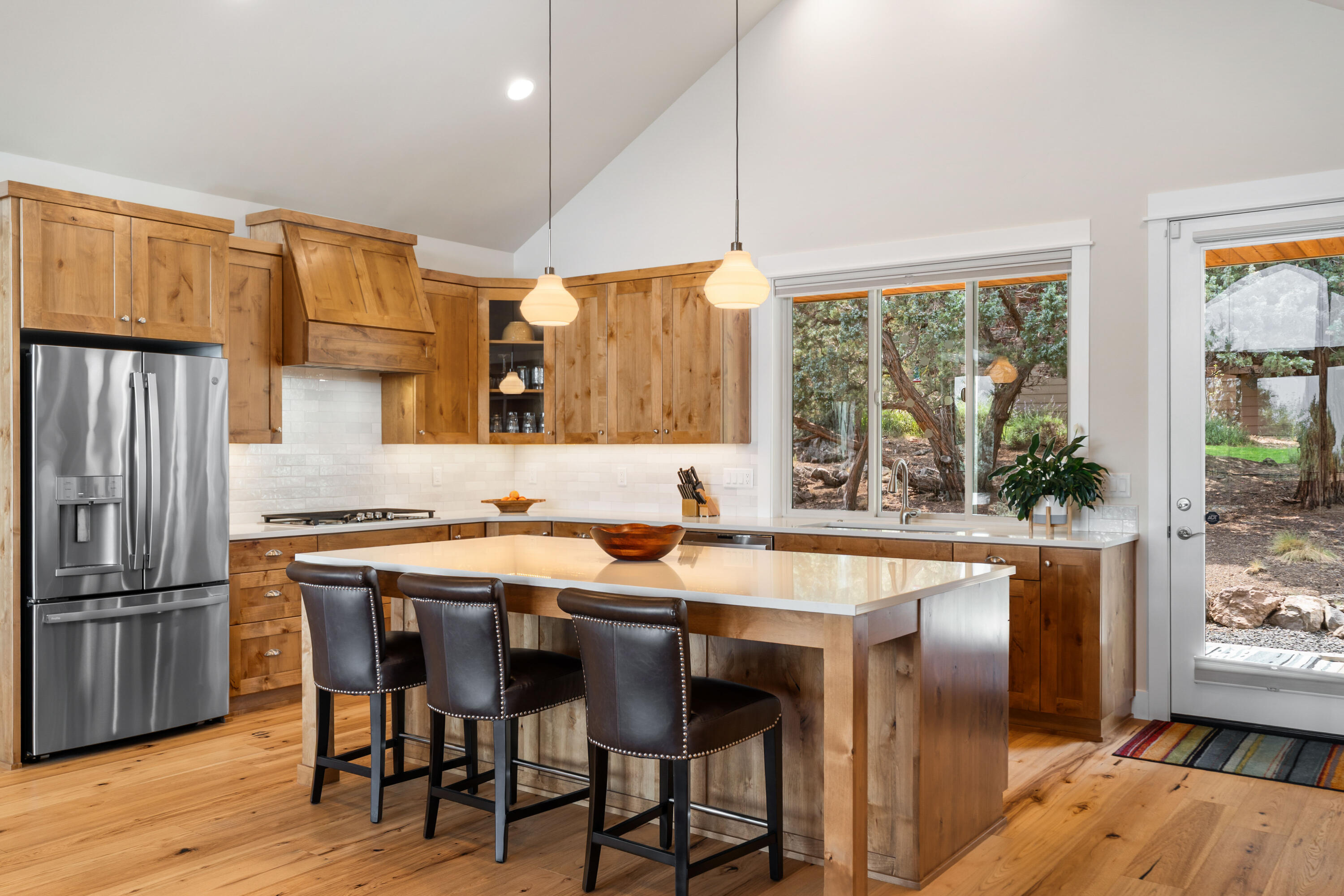 Eagle Crest - Residential