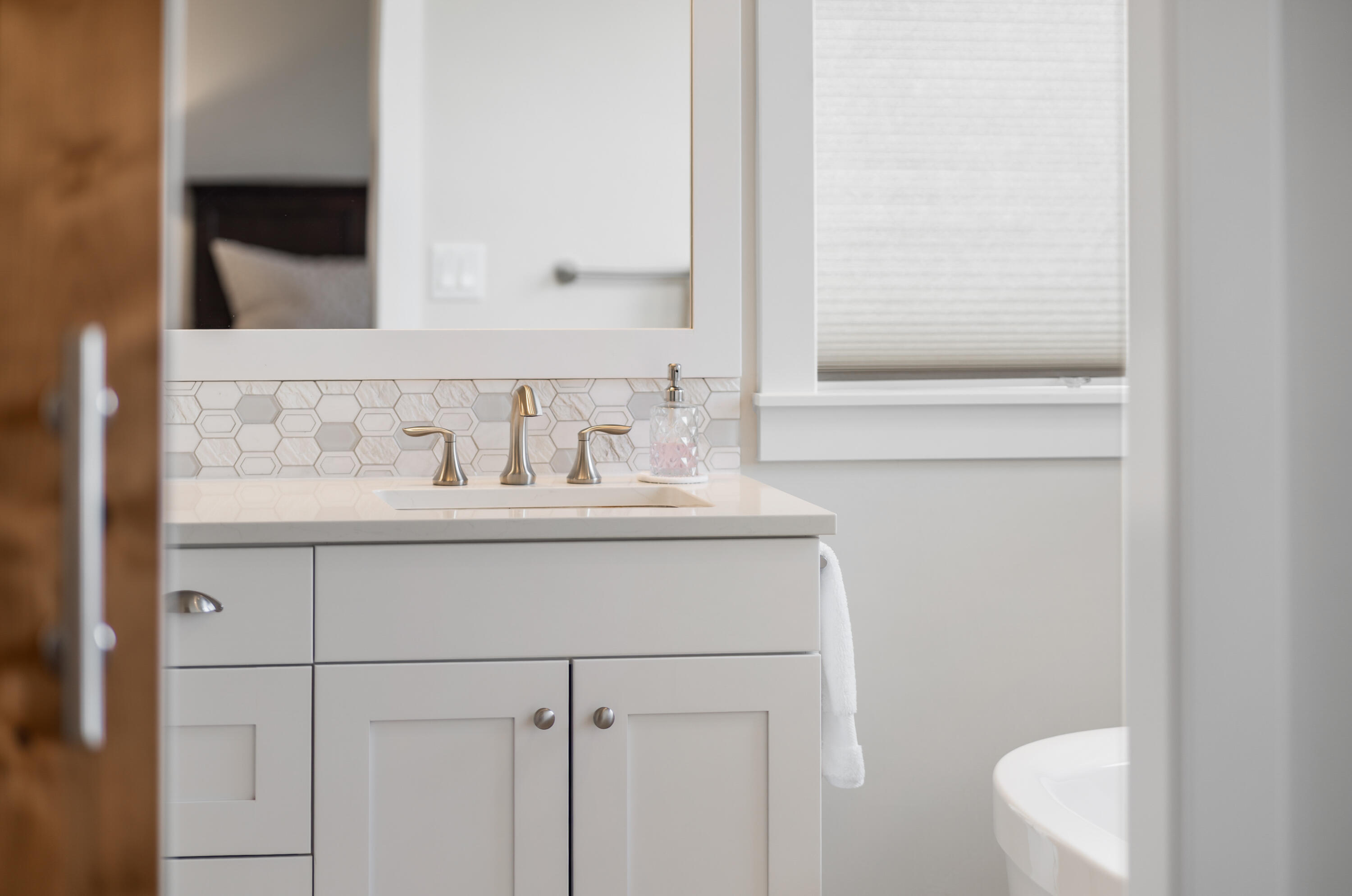 Eagle Crest - Residential