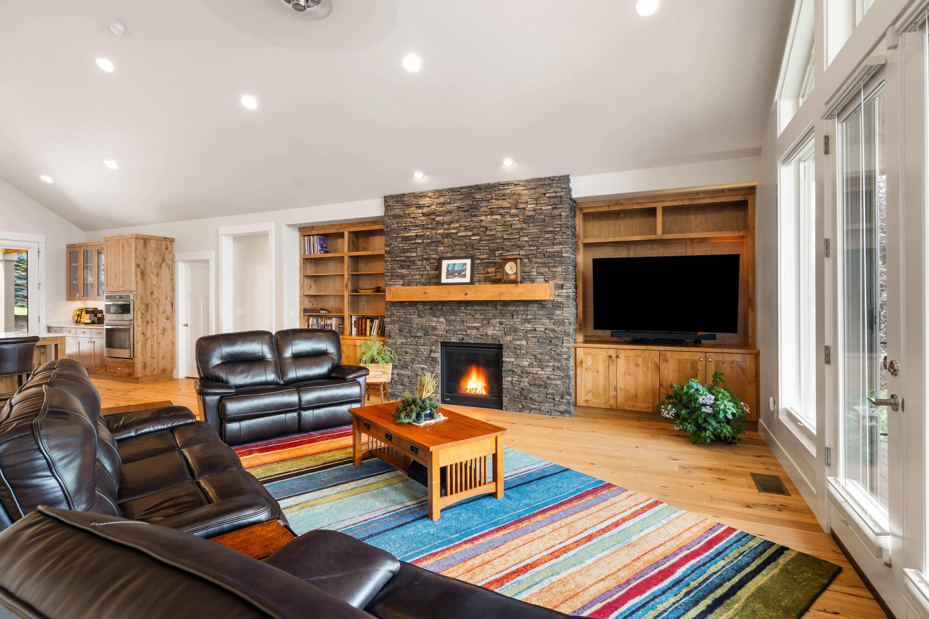 Eagle Crest - Residential