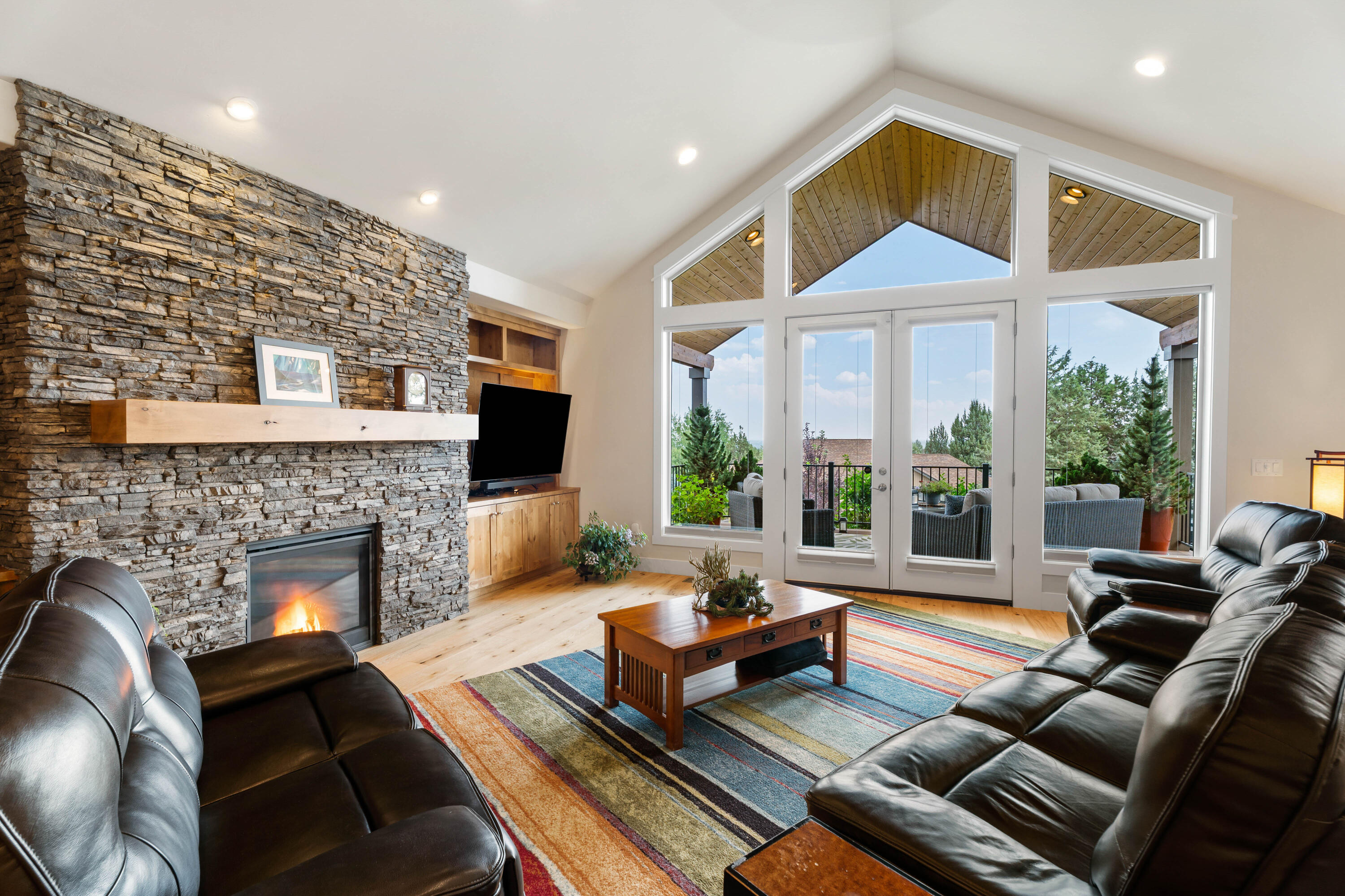 Eagle Crest - Residential