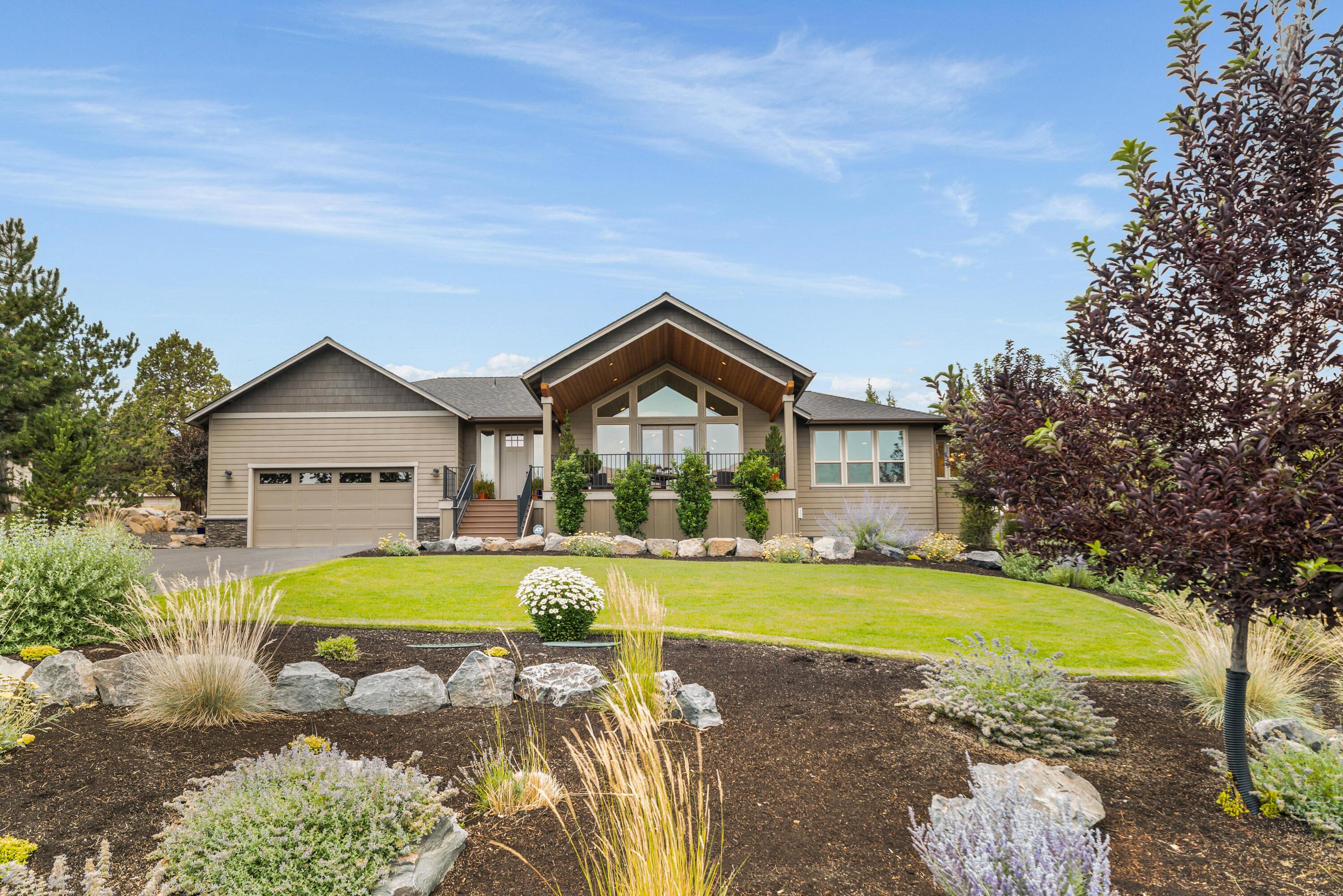 Eagle Crest - Residential