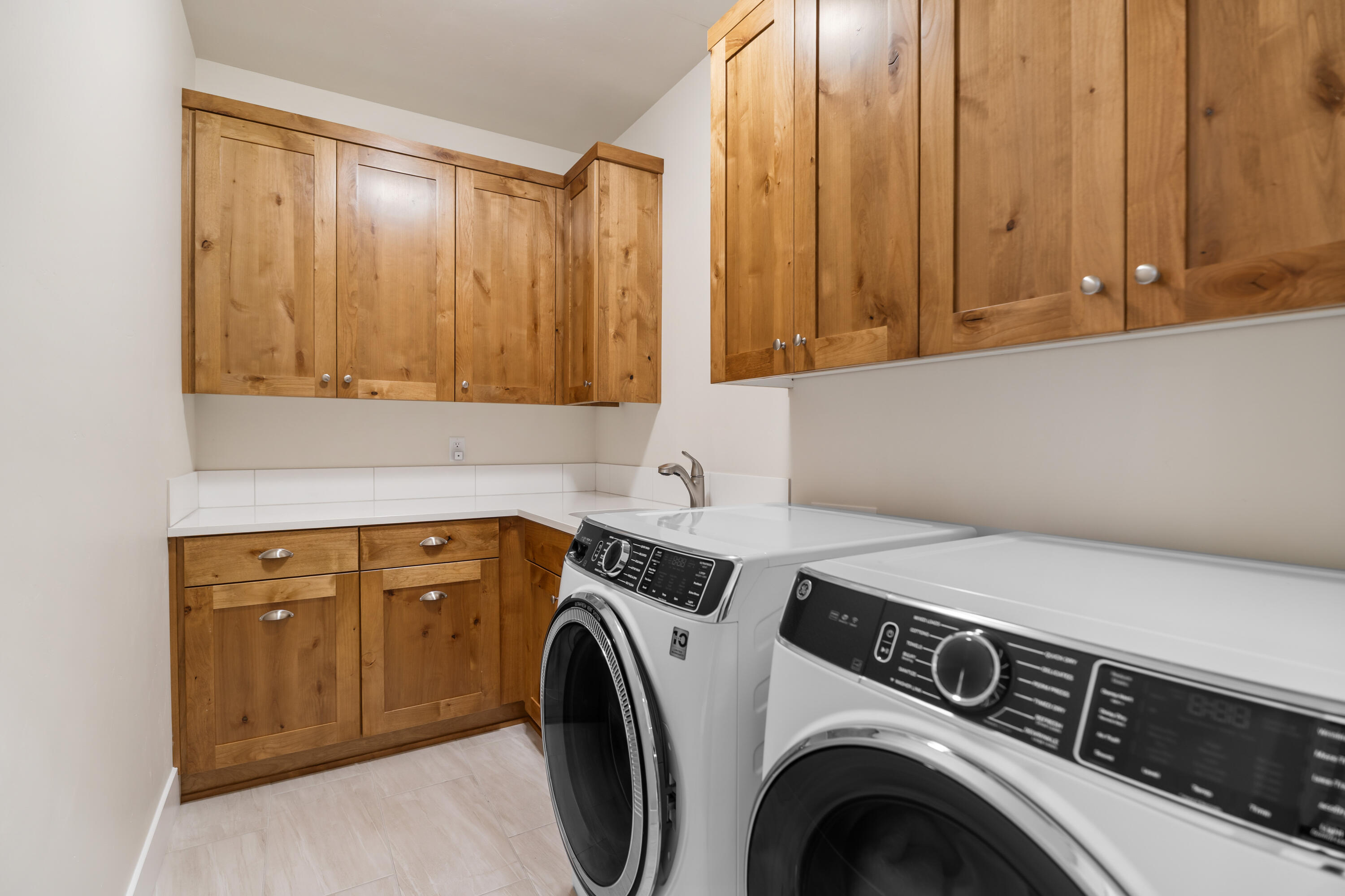 Eagle Crest - Residential