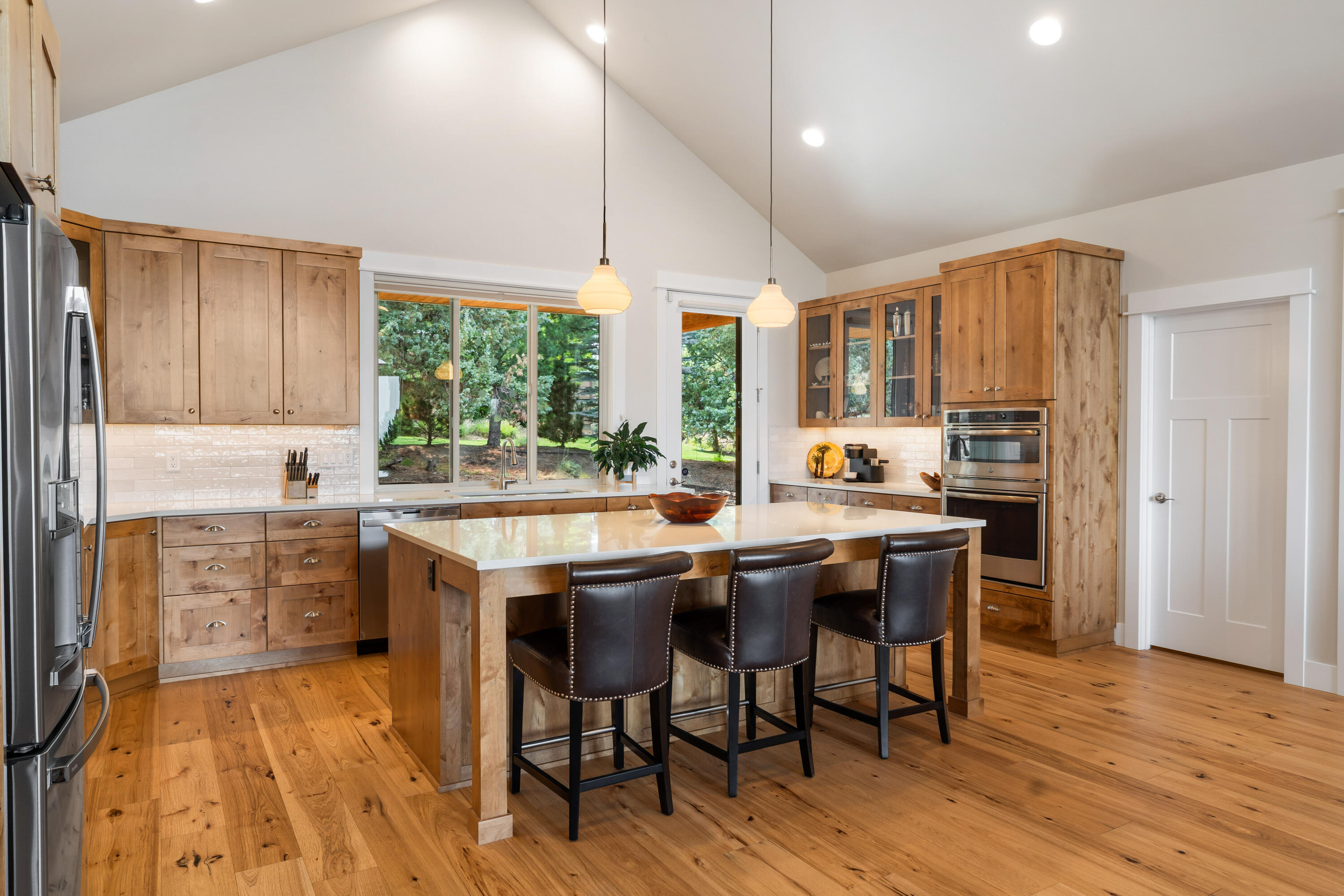 Eagle Crest - Residential