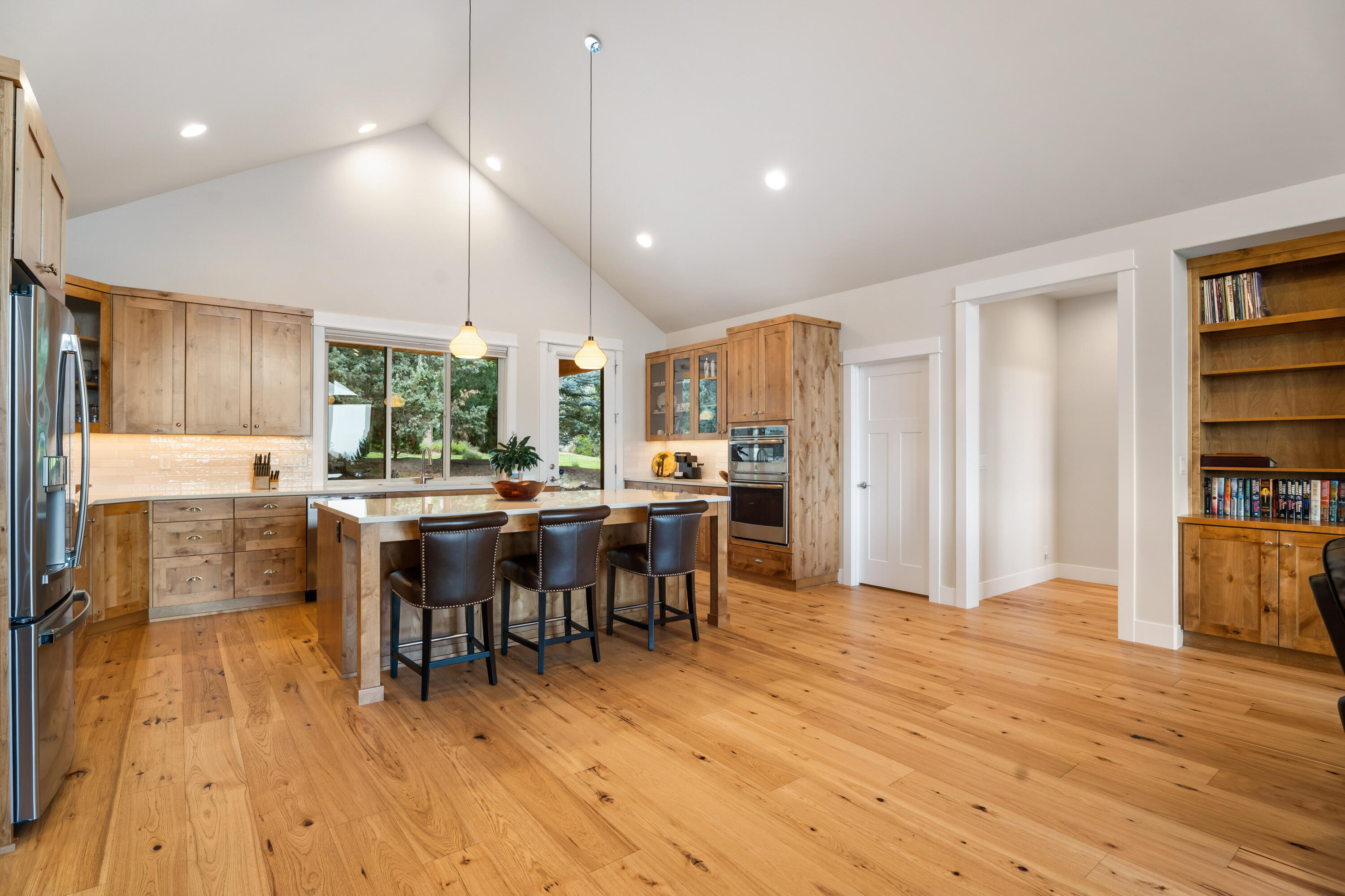 Eagle Crest - Residential