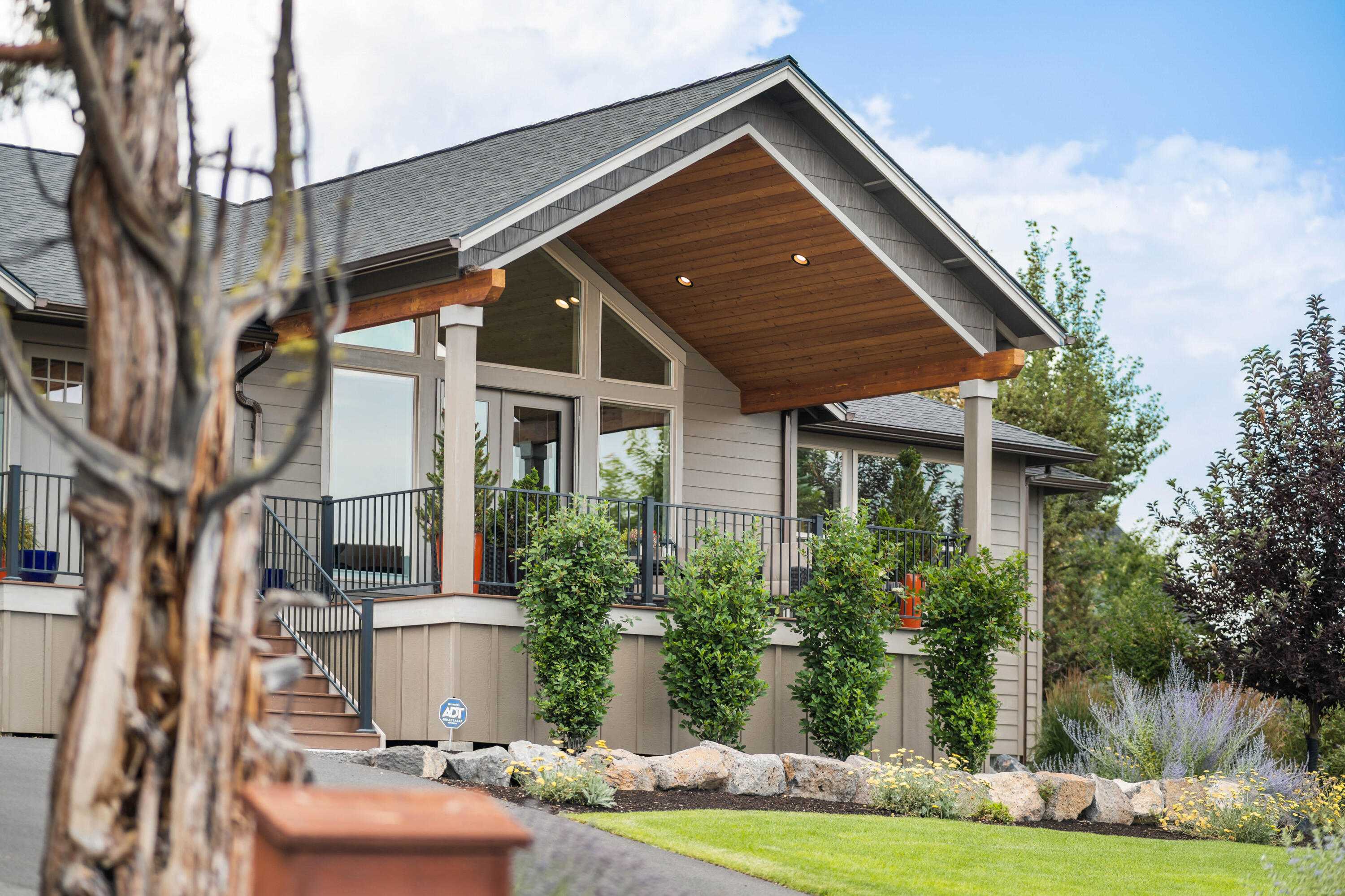 Eagle Crest - Residential