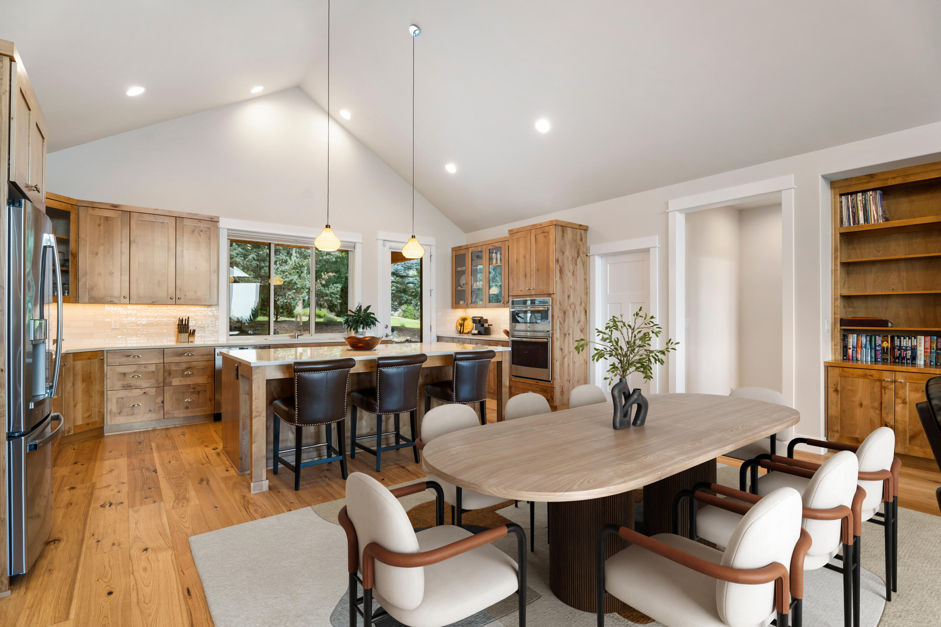 Eagle Crest - Residential