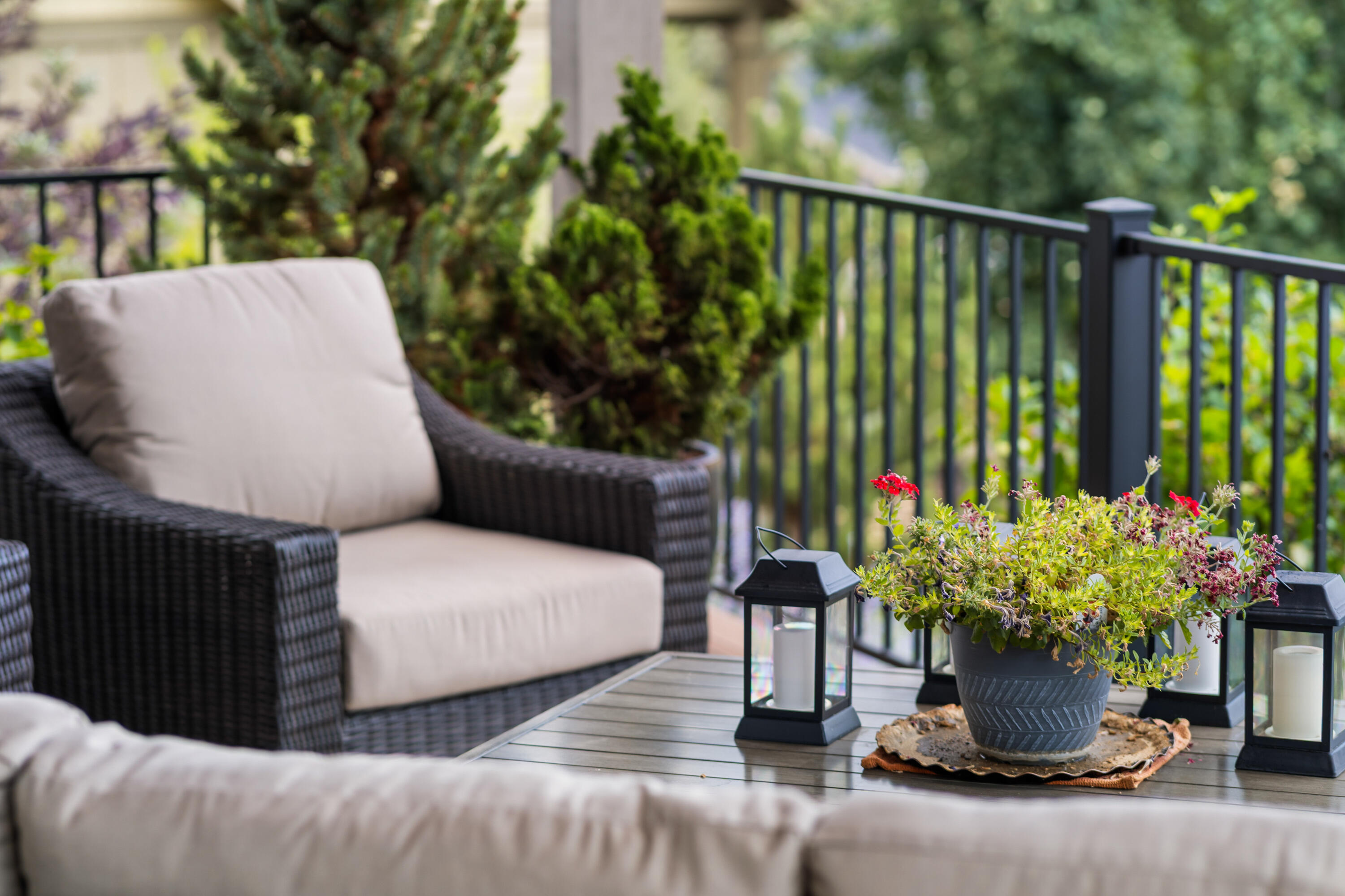 Eagle Crest - Residential