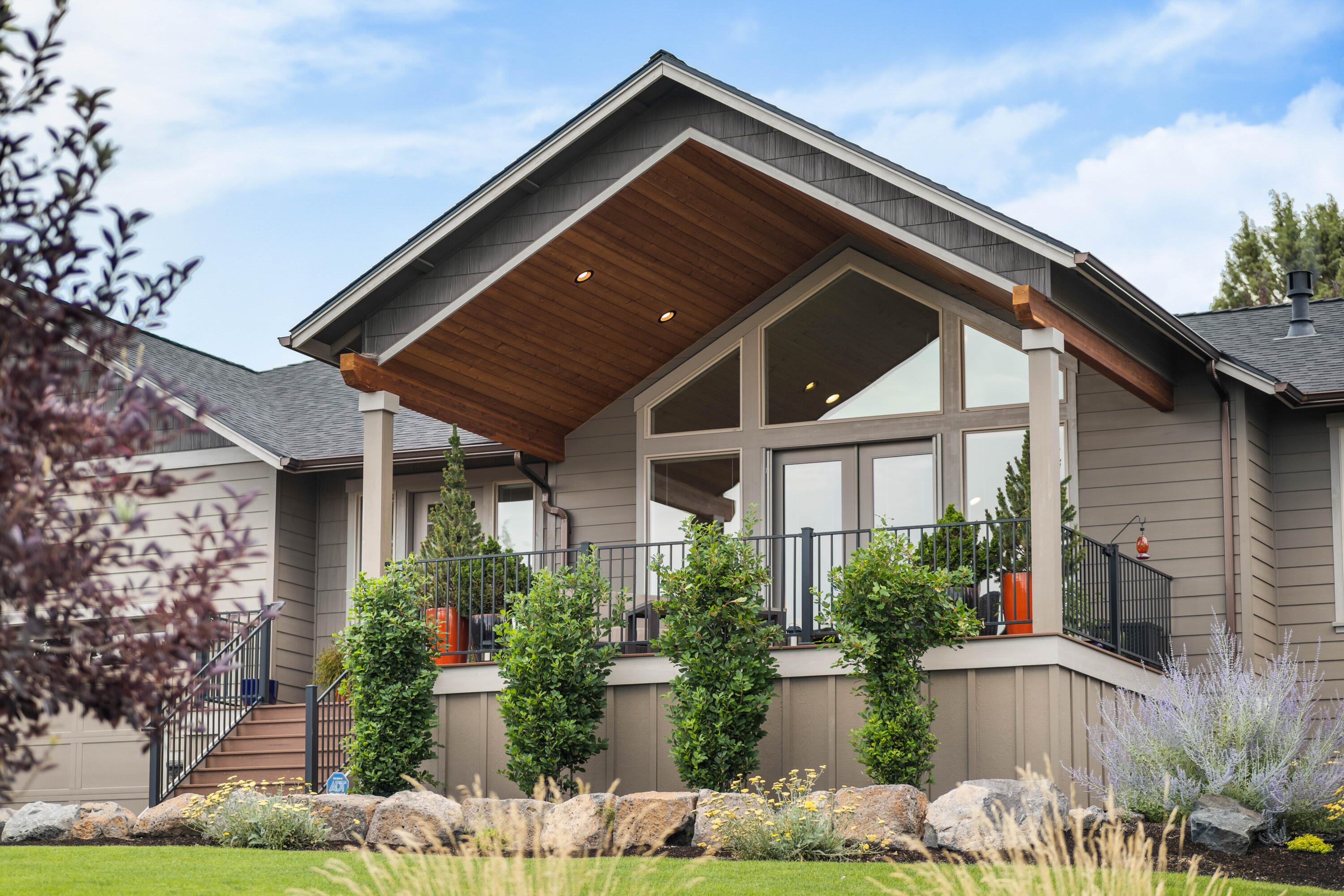 Eagle Crest - Residential