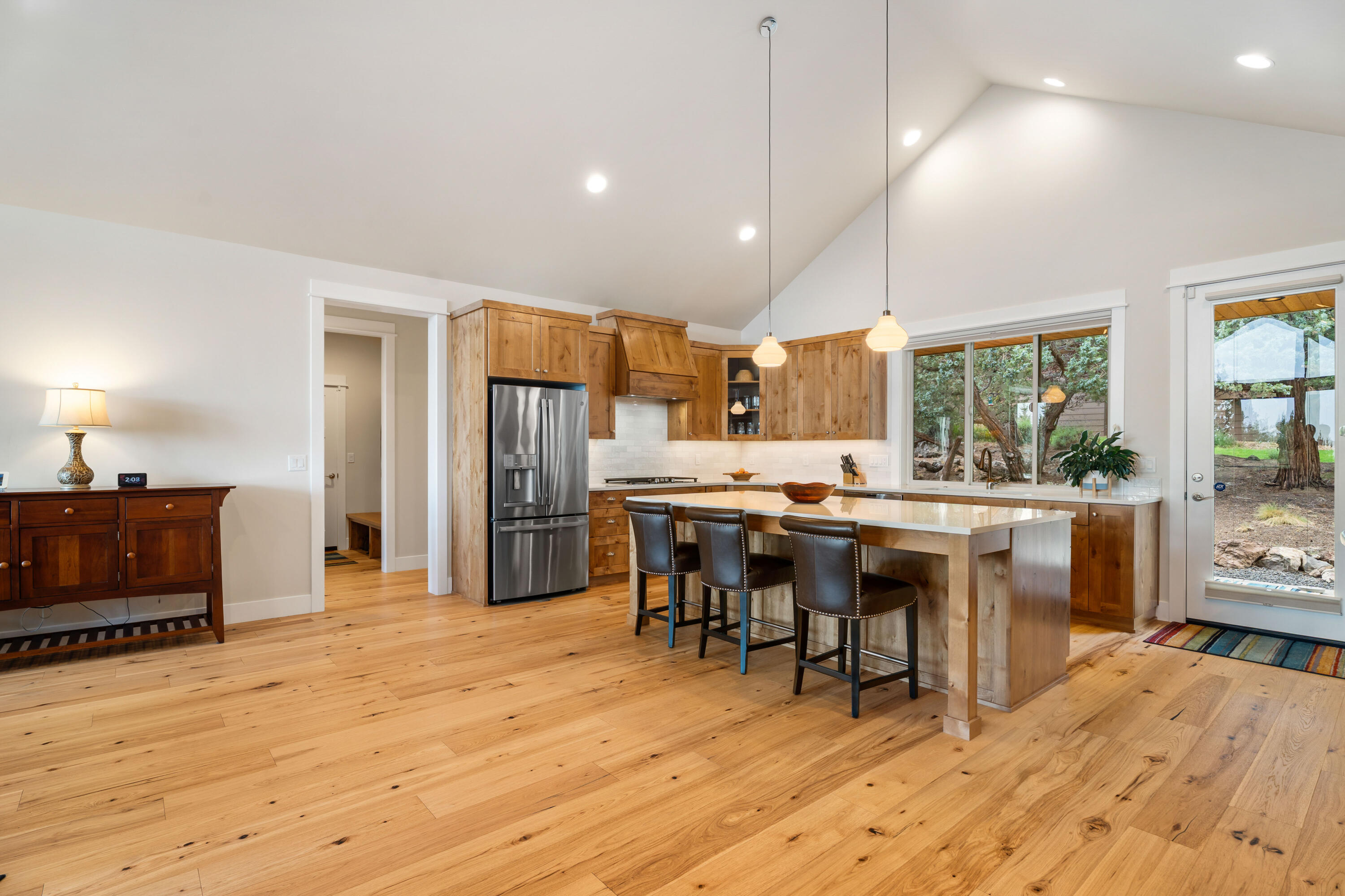 Eagle Crest - Residential