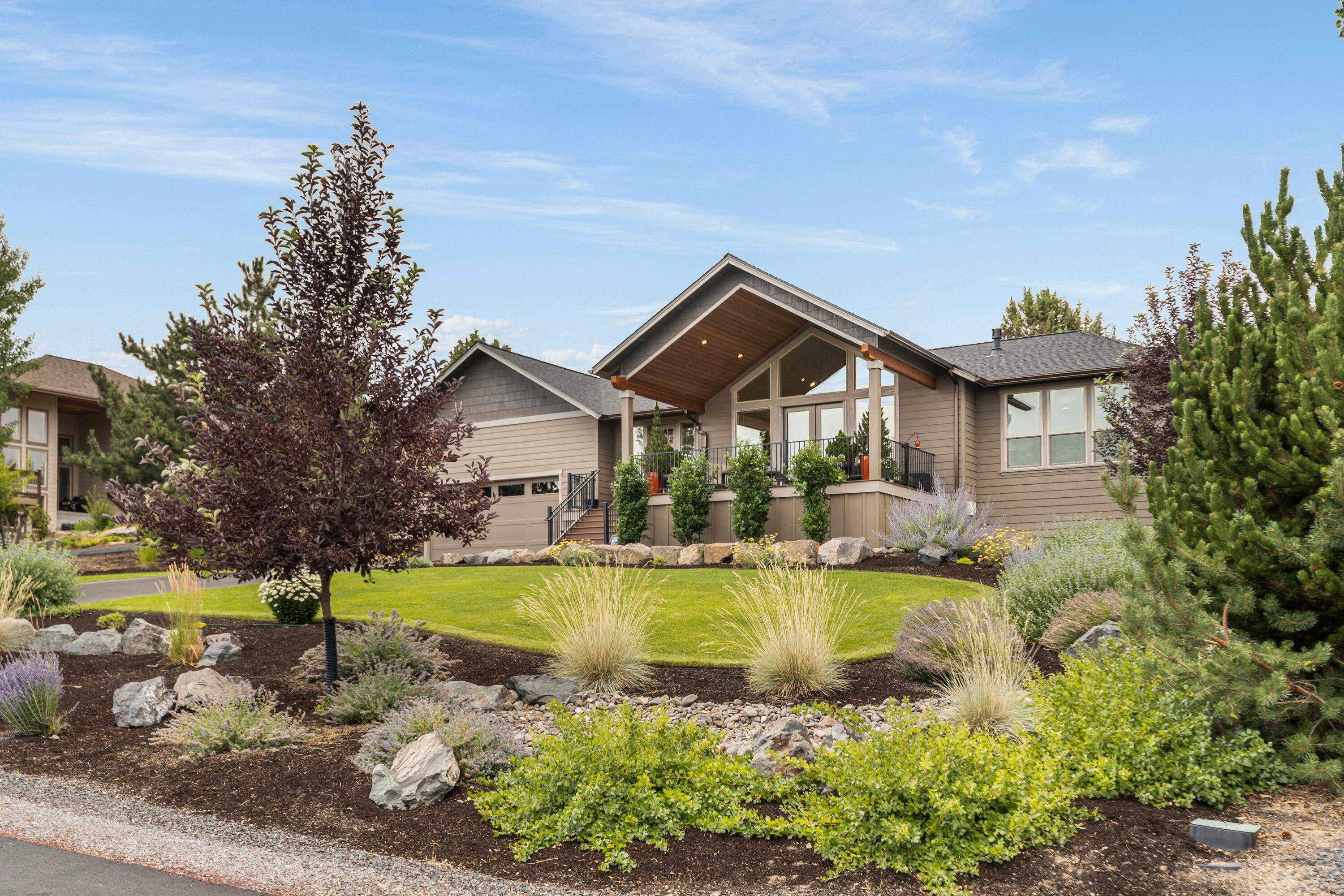 Eagle Crest - Residential