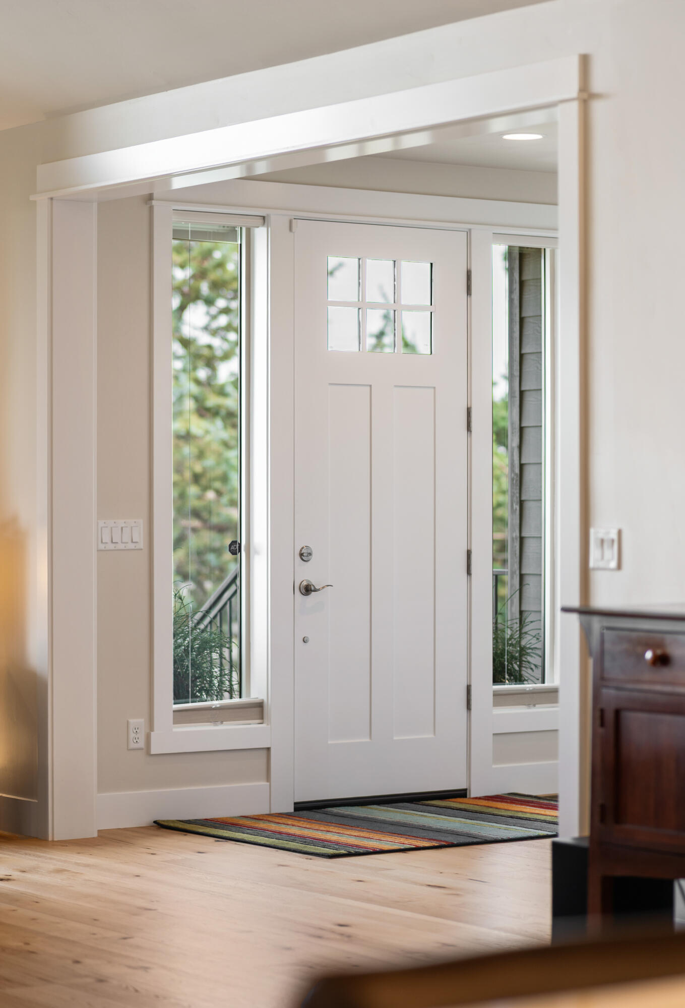 Eagle Crest - Residential