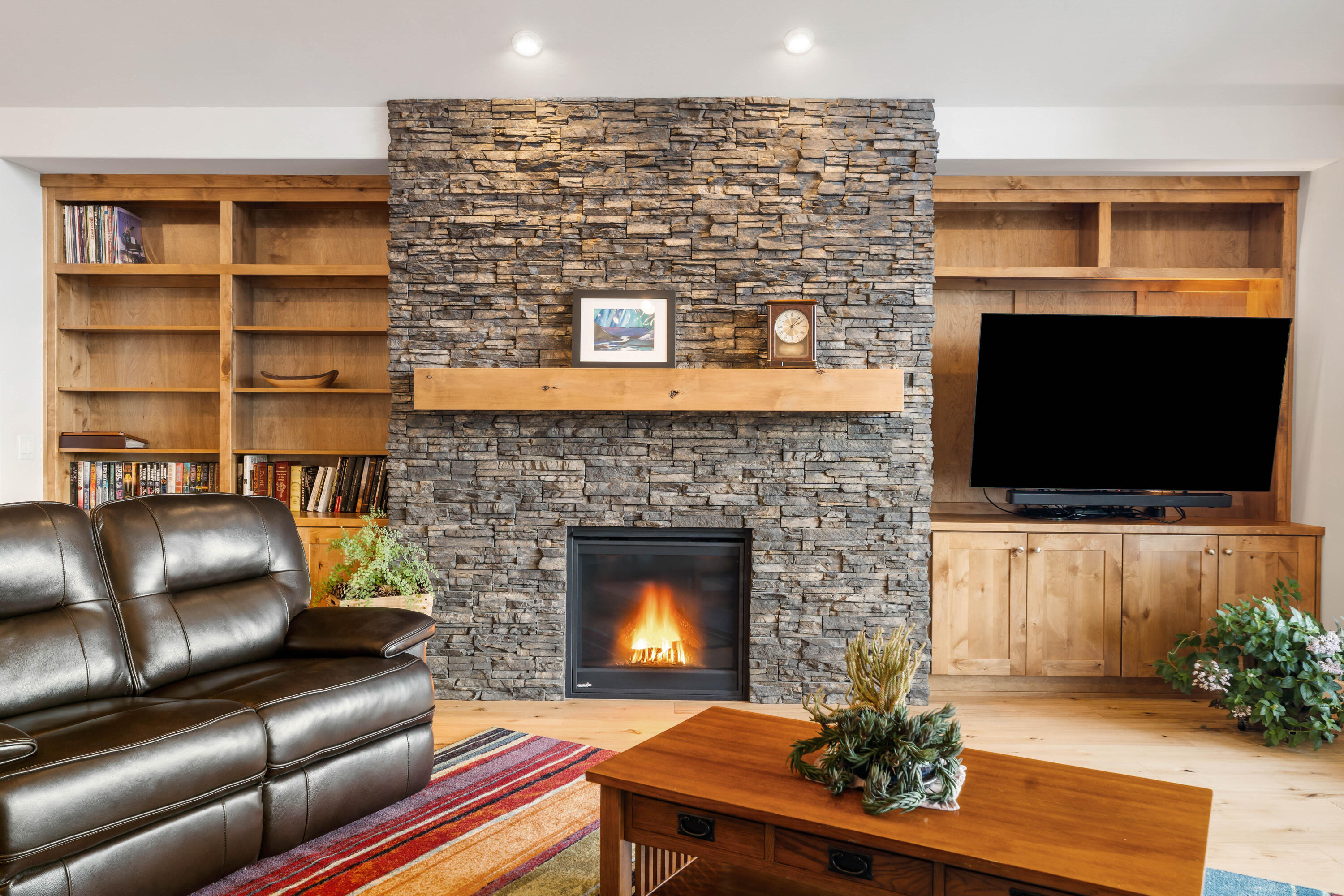 Eagle Crest - Residential