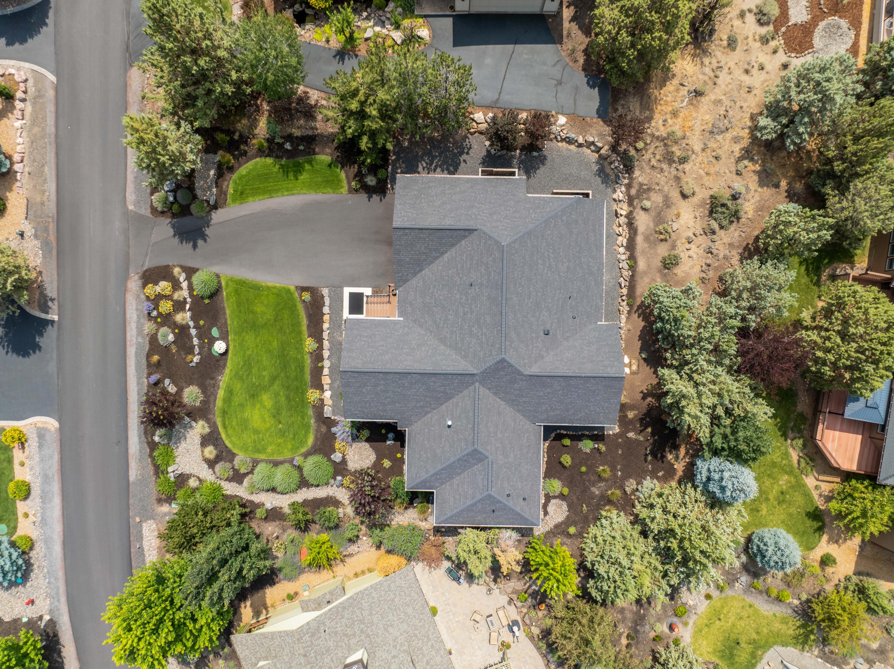 Eagle Crest - Residential