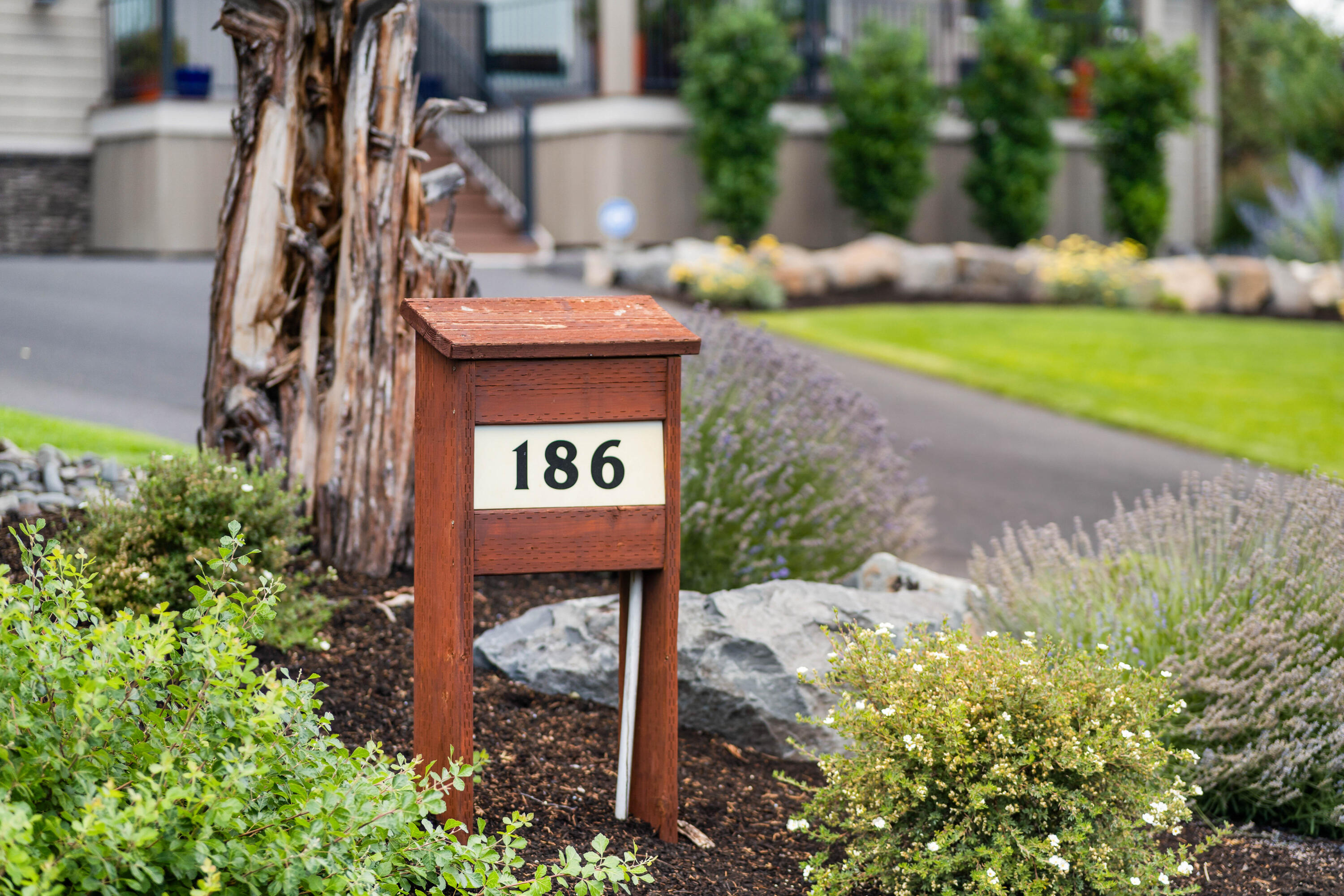 Eagle Crest - Residential