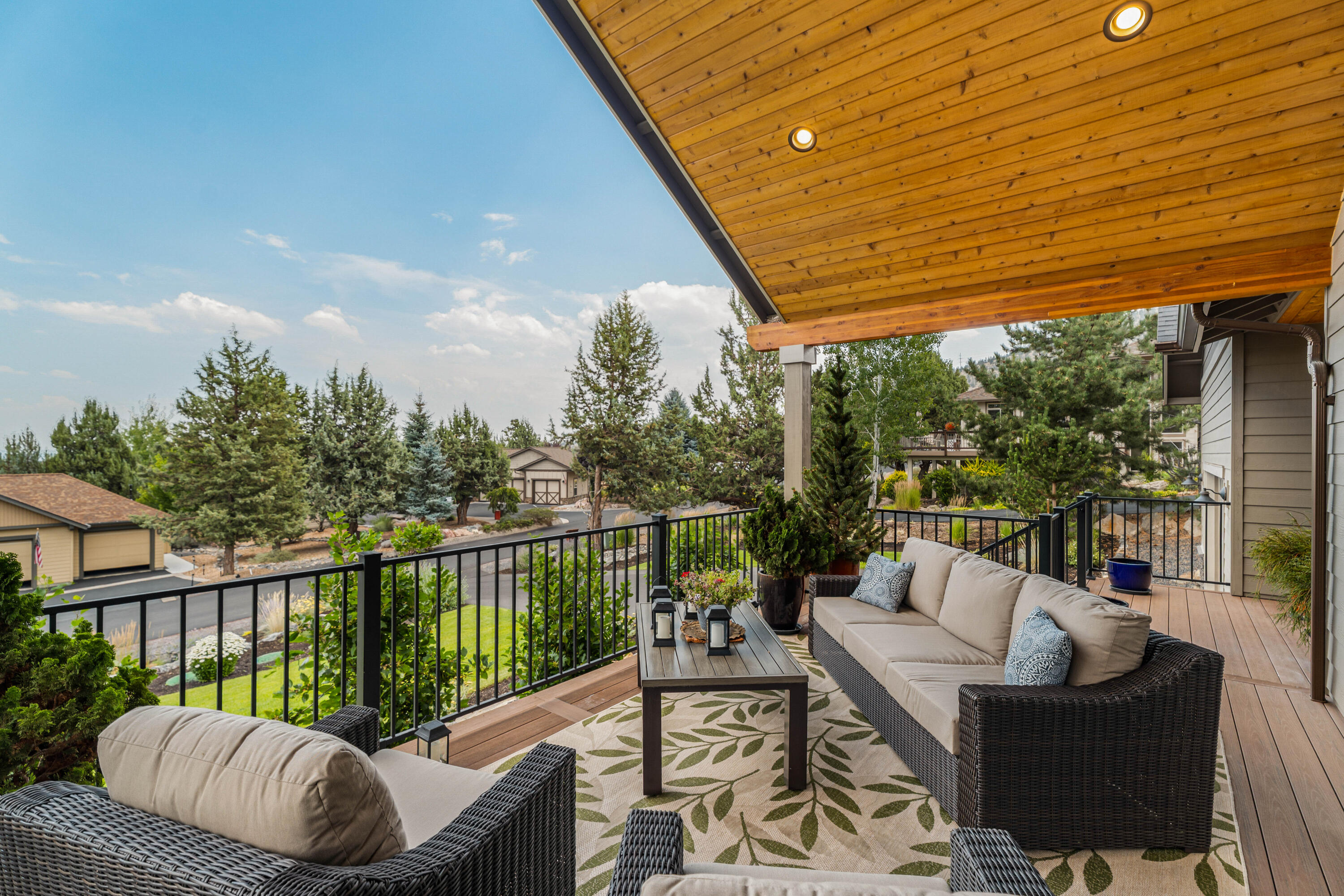 Eagle Crest - Residential