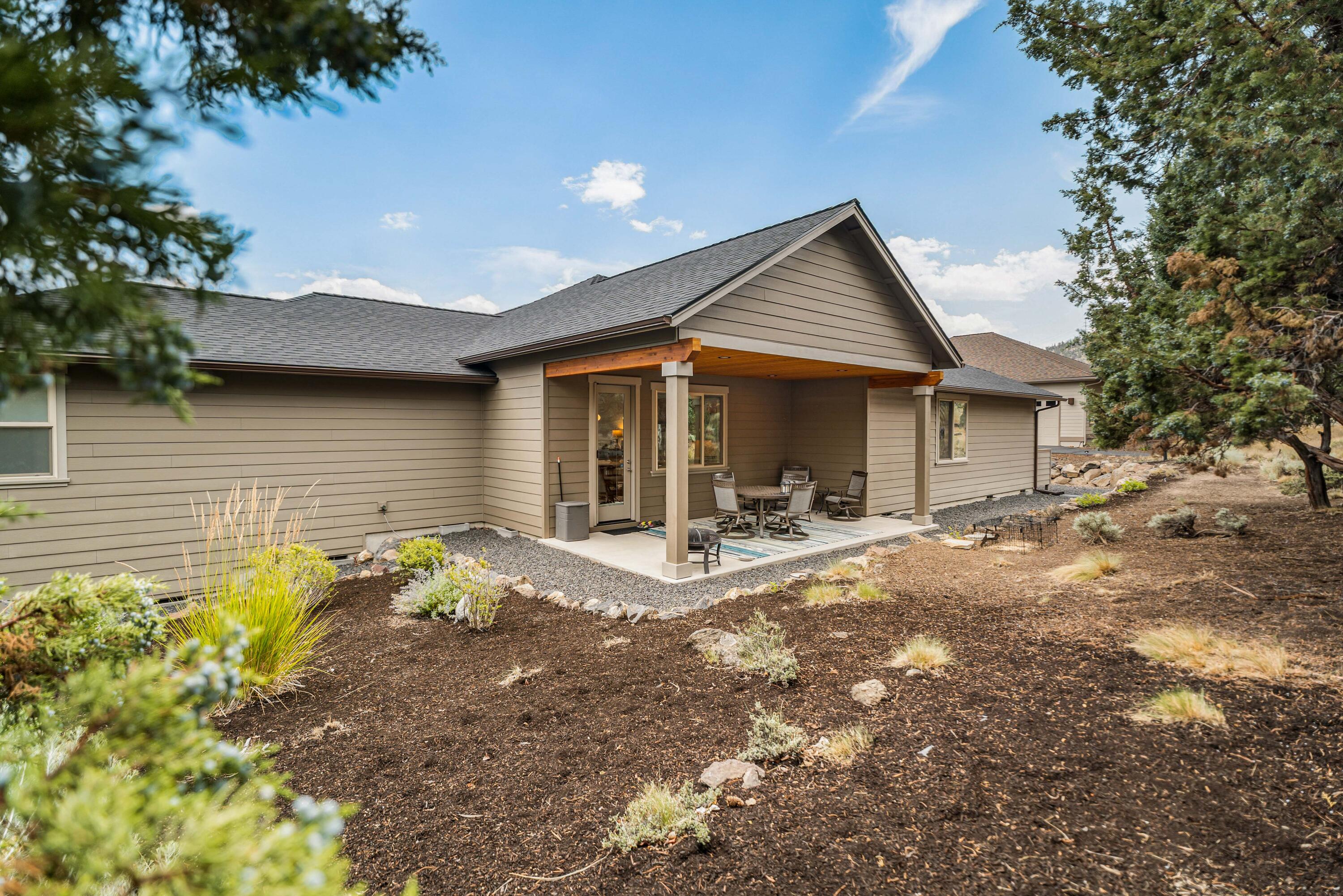 Eagle Crest - Residential