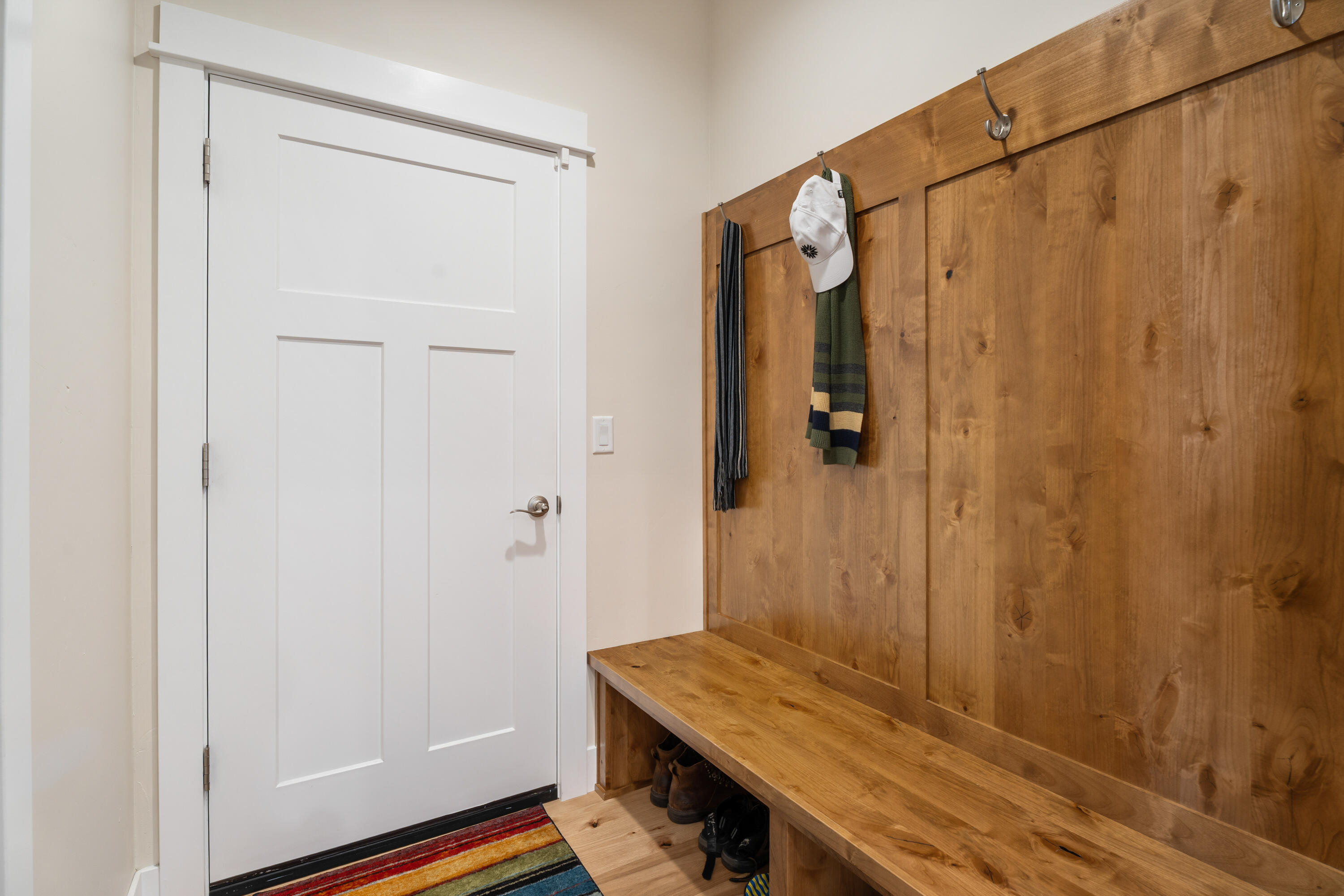 Eagle Crest - Residential