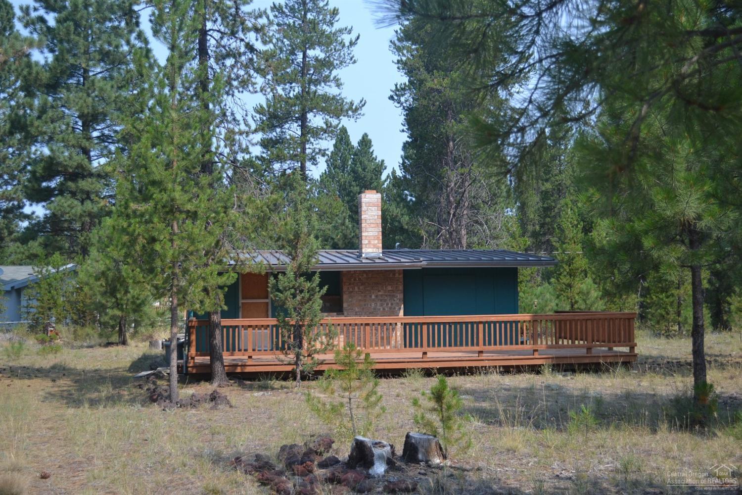 Cl+D Ranch Tracts - Residential