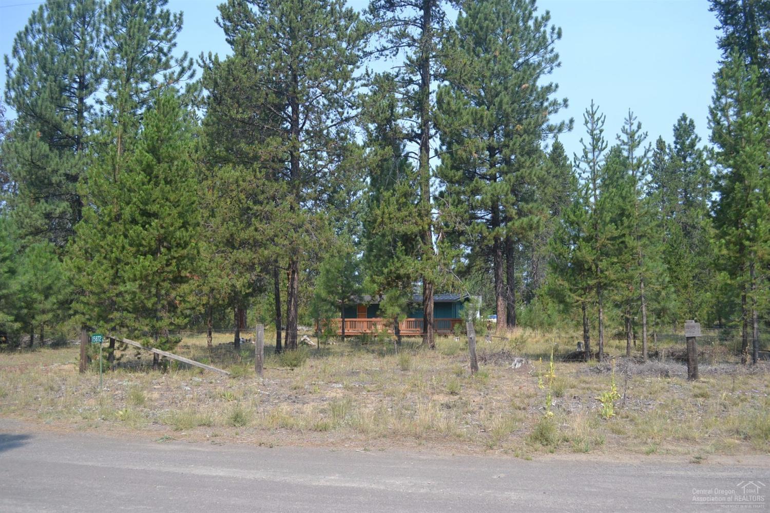 Cl+D Ranch Tracts - Residential
