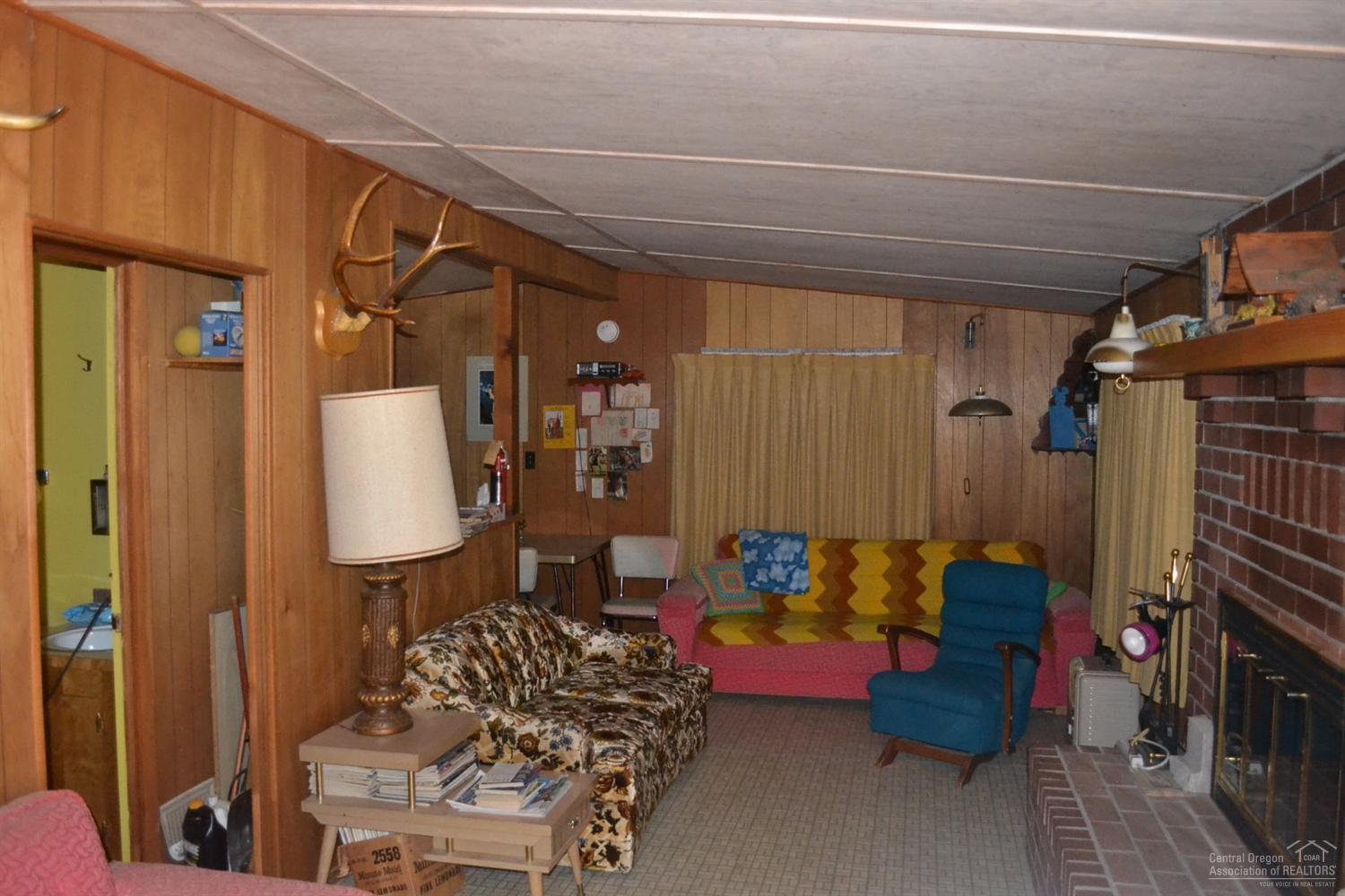 Cl+D Ranch Tracts - Residential