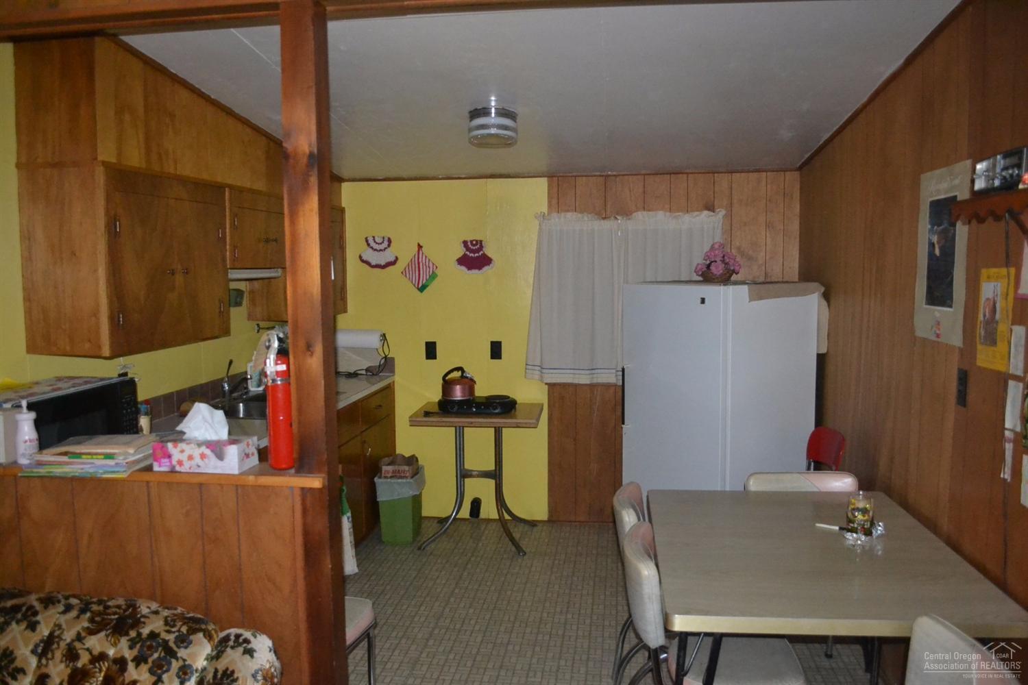 Cl+D Ranch Tracts - Residential