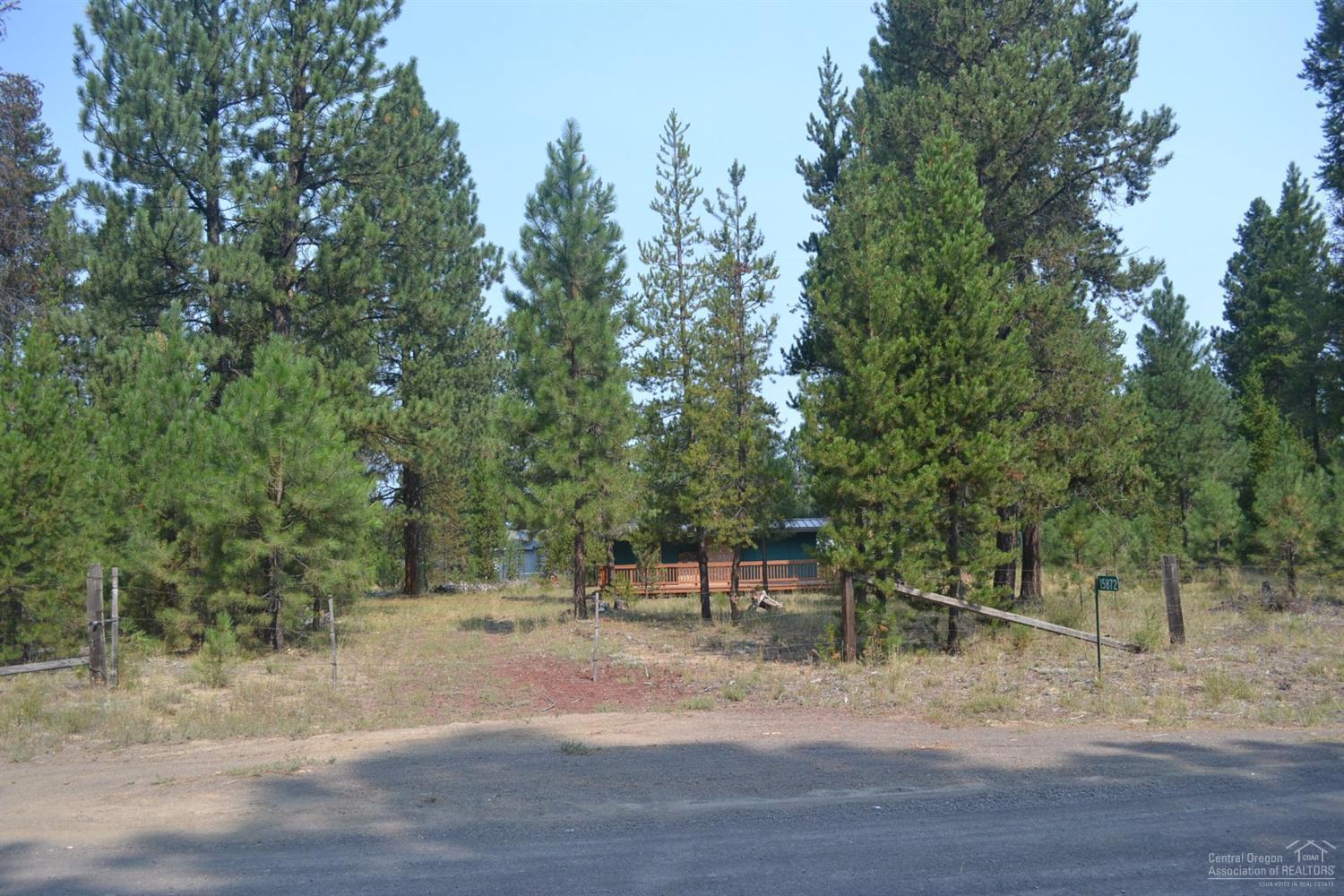 Cl+D Ranch Tracts - Residential