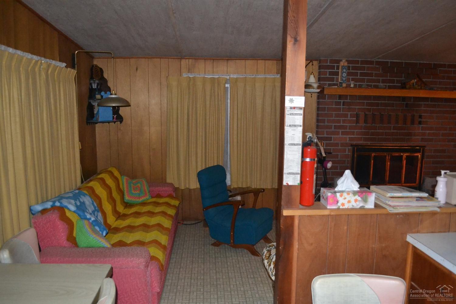 Cl+D Ranch Tracts - Residential