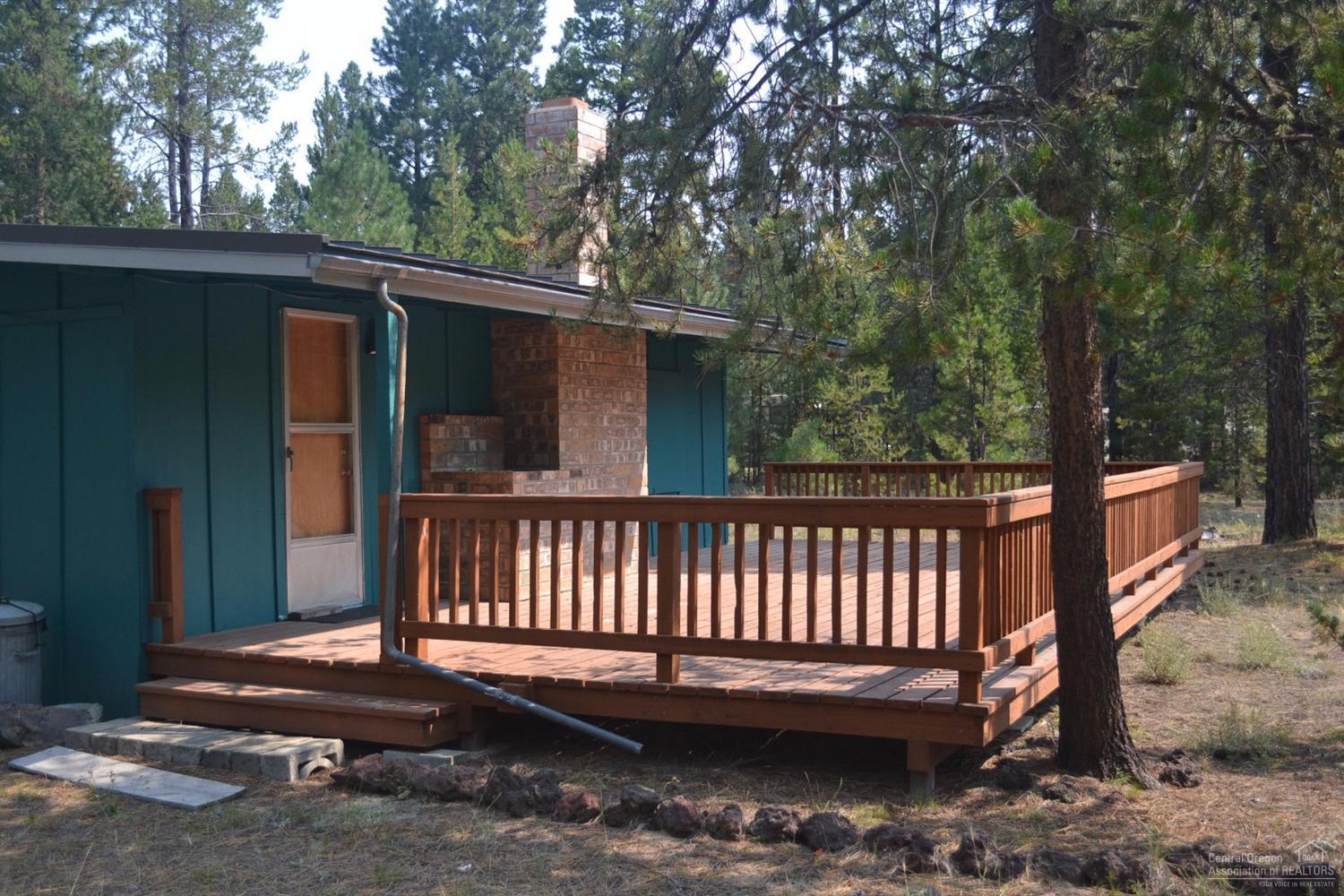 Cl+D Ranch Tracts - Residential