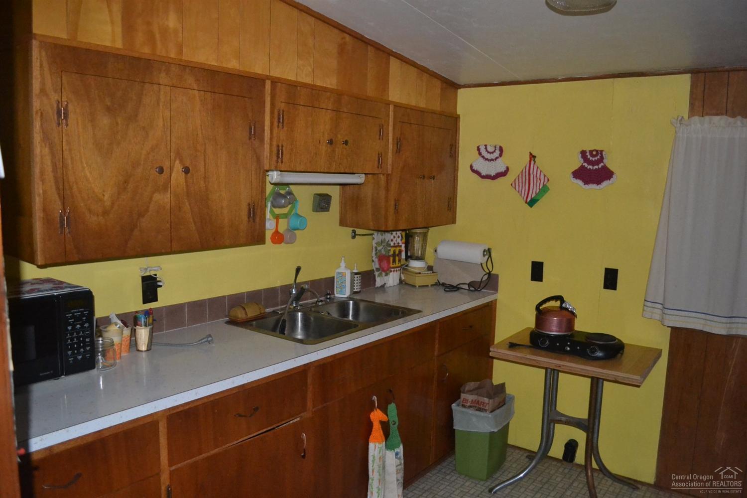 Cl+D Ranch Tracts - Residential