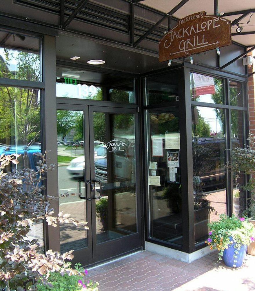 Unique opportunity to purchase an exclusive Premier Fine Dining restaurant Established in 2005 The Jackalope Grill in downtown Bend Price includes Furniture, Fixtures, kitchen equipment,  professional staff, Excellent Lease, Approx 4200 square feet including 1200 sq ft  year round large Courtyard.  Seller retiring and presently operating 4 days a week from 430 to close for dinner only but can be expanded. New Buyer can add catering, private parties, farm to table, brunch, weddings, wine maker dinners etc.  An abundance of parking both in the very close parking structure and on street.  Location positioned in the heart of busy robust Bend's Downtown.  Loyal patrons.  Turn key Restaurant.  Do not disturb the employees  Appointment only to view Call your agent or listing agents.