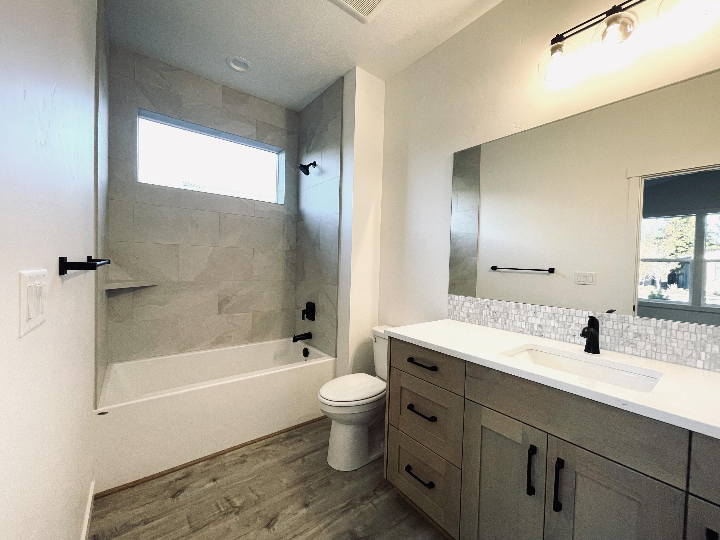 Grand Peaks - Residential