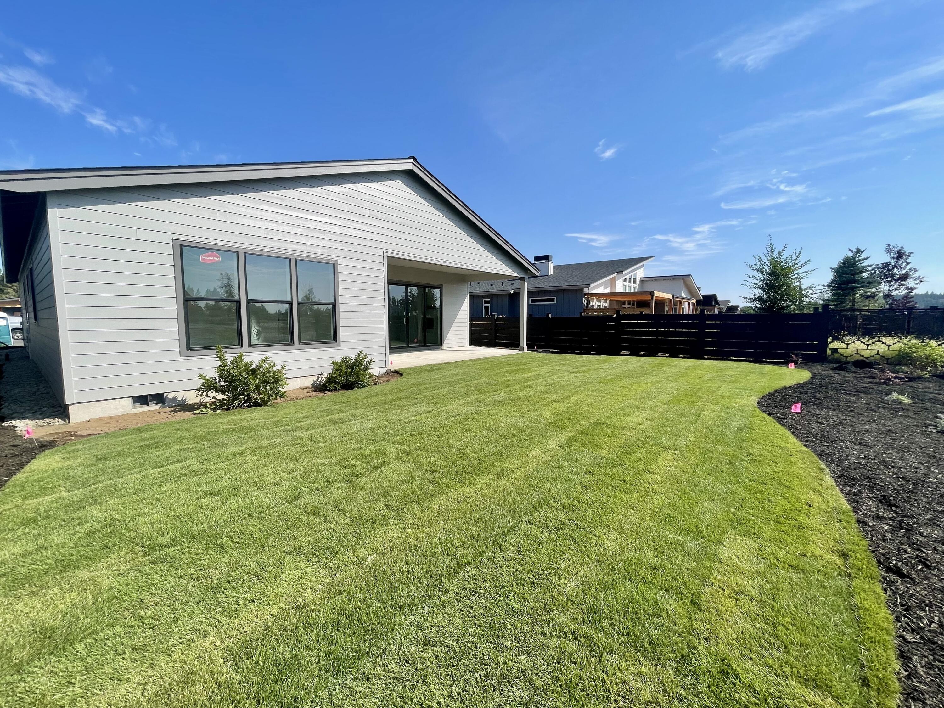 Grand Peaks - Residential