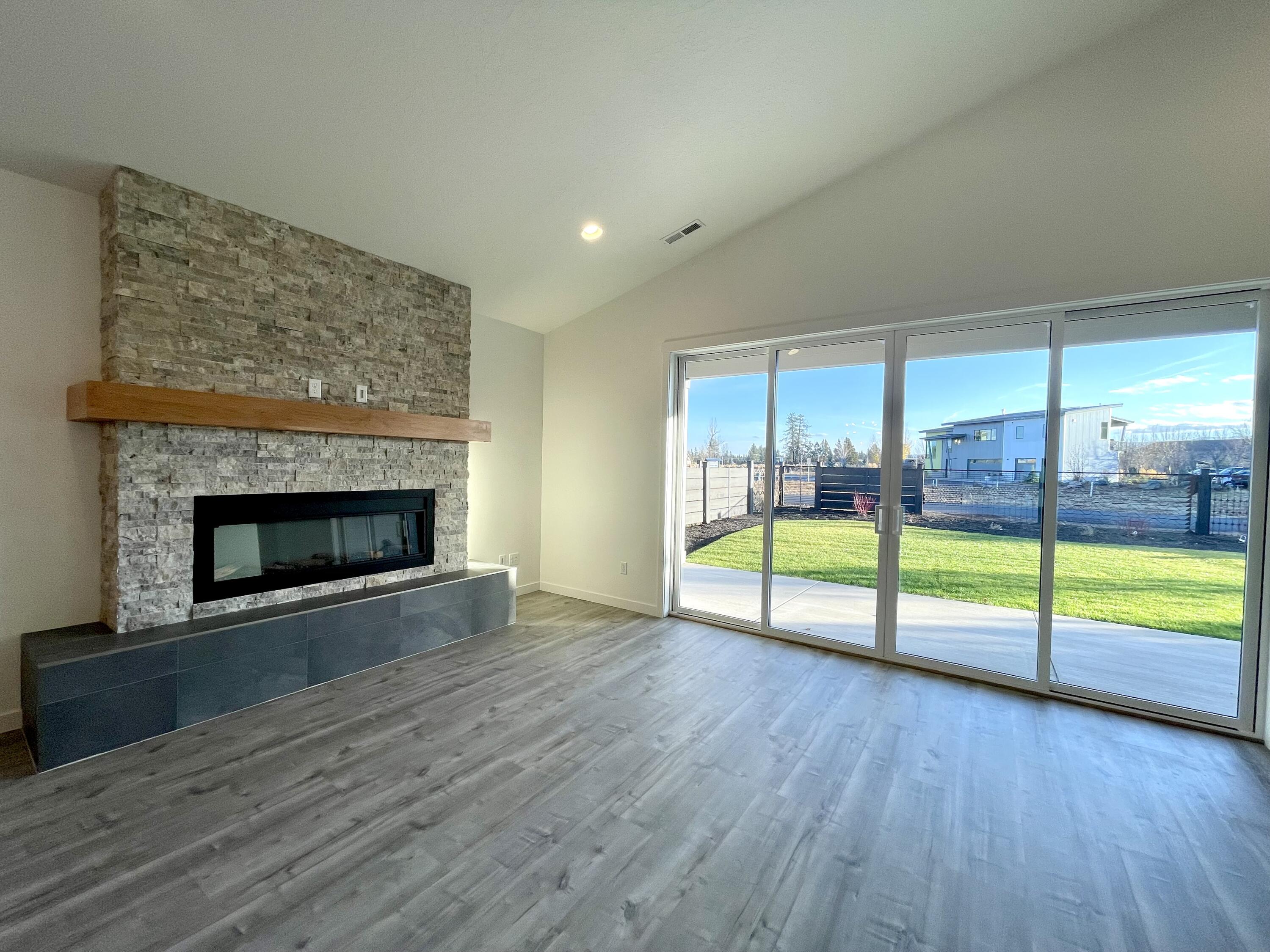 Grand Peaks - Residential