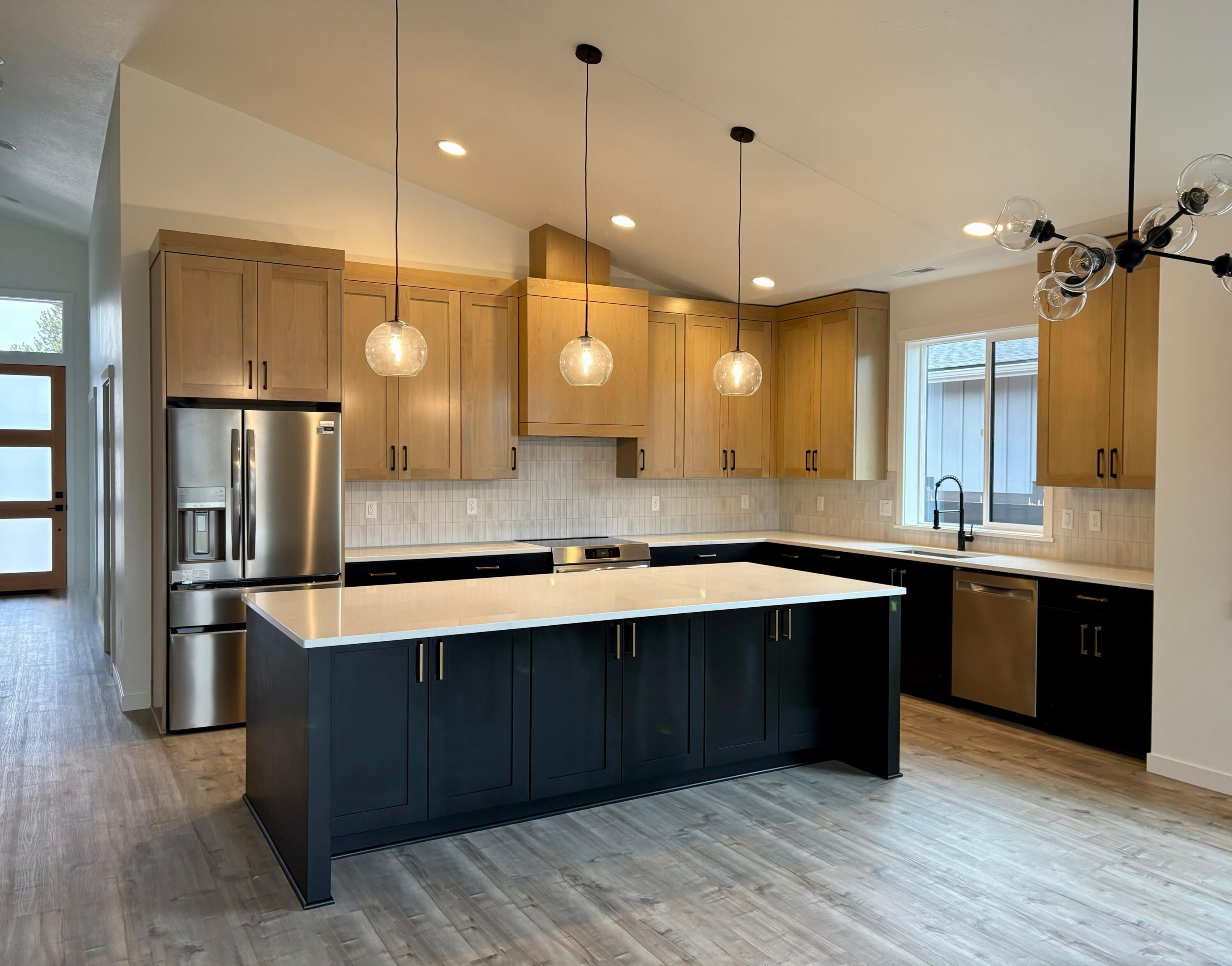 Grand Peaks - Residential