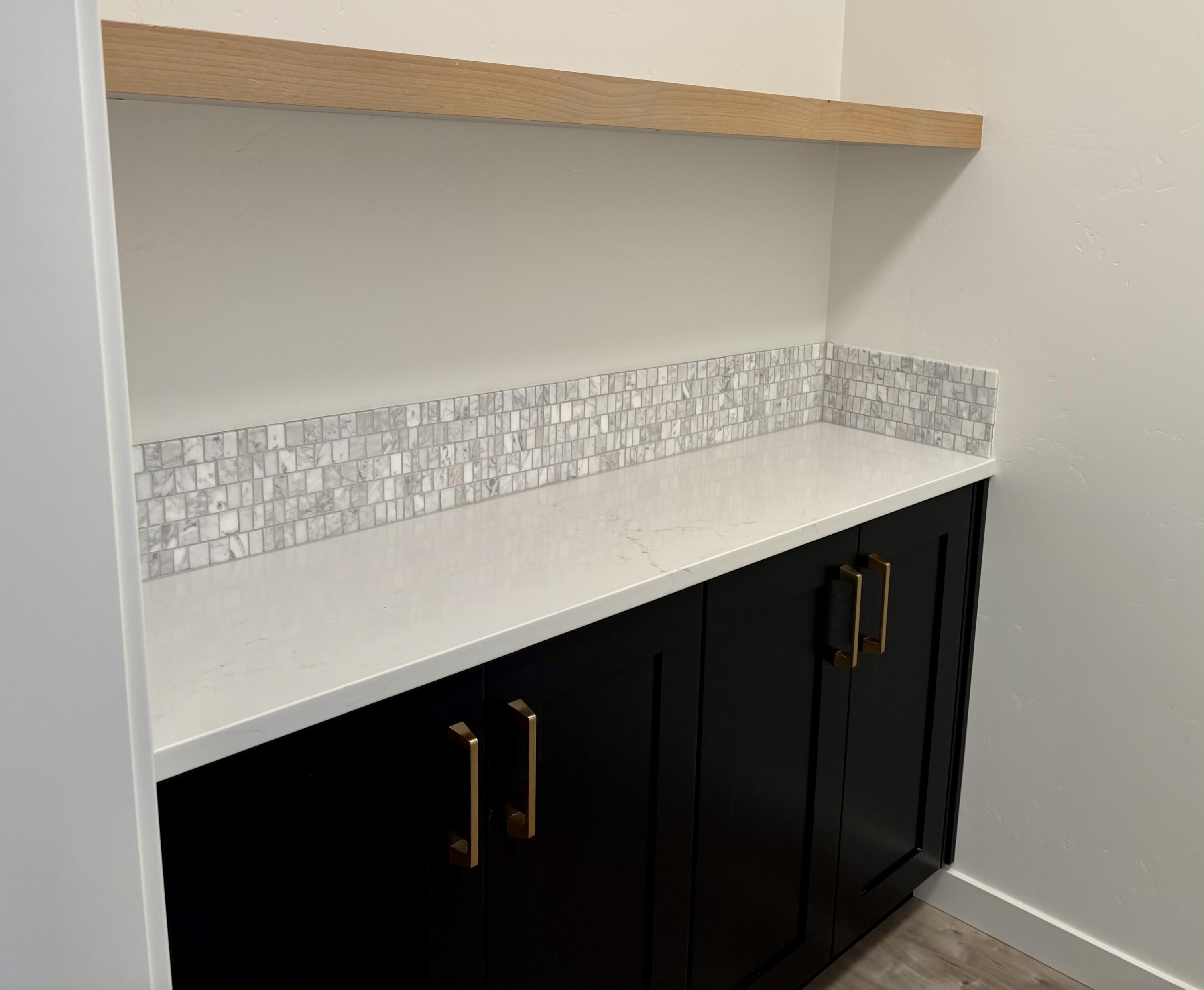 Grand Peaks - Residential