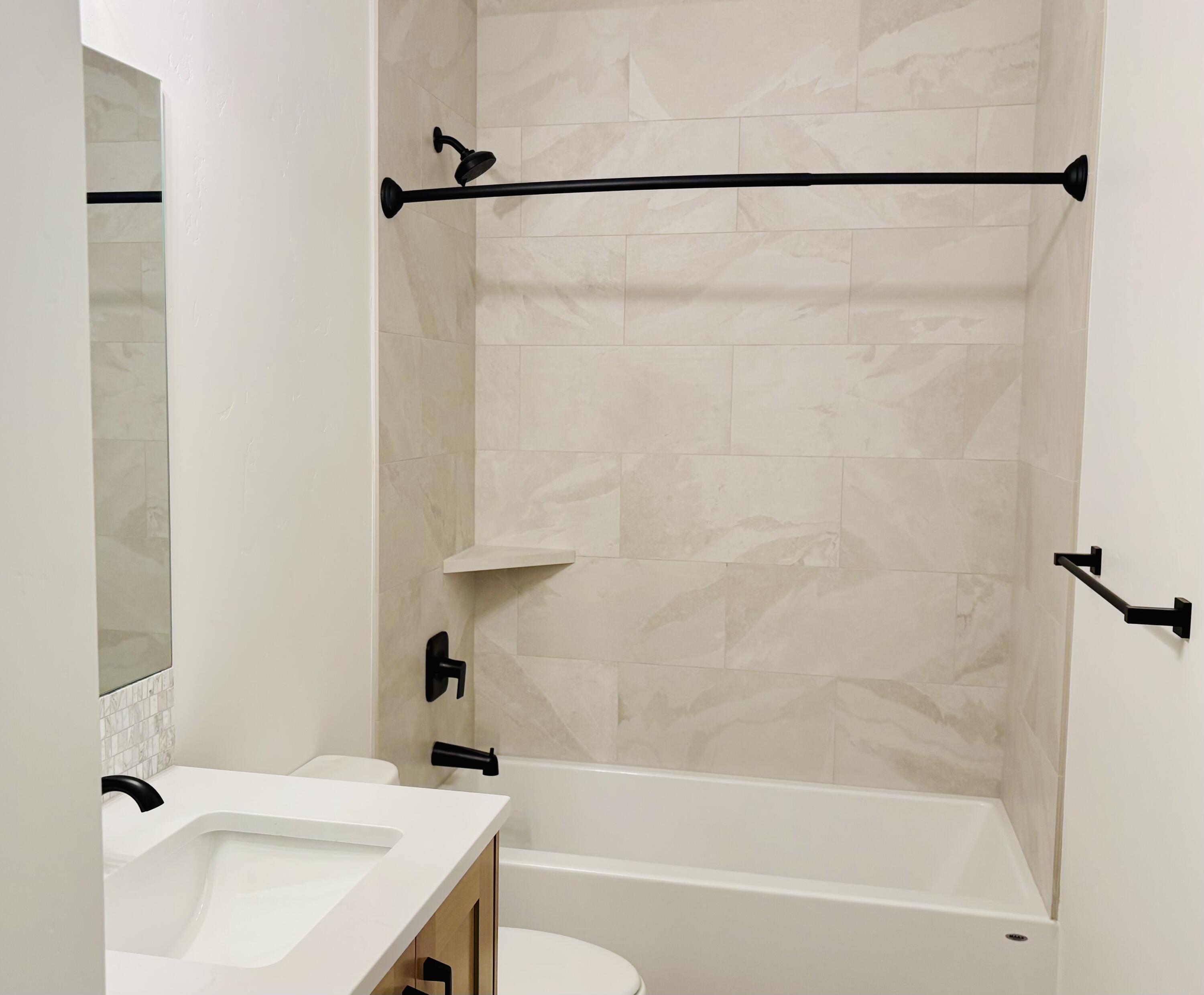 Grand Peaks - Residential