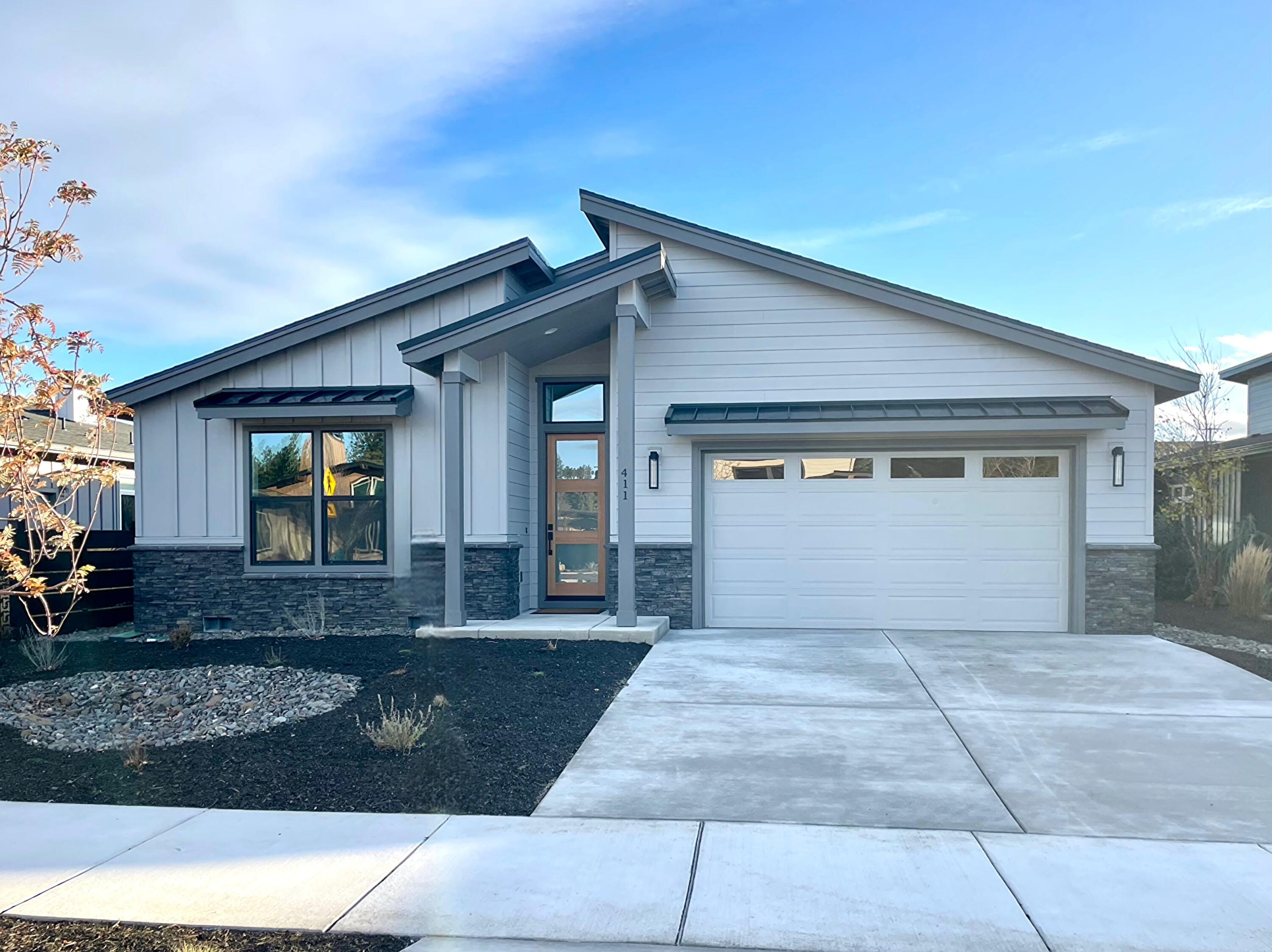 Grand Peaks - Residential