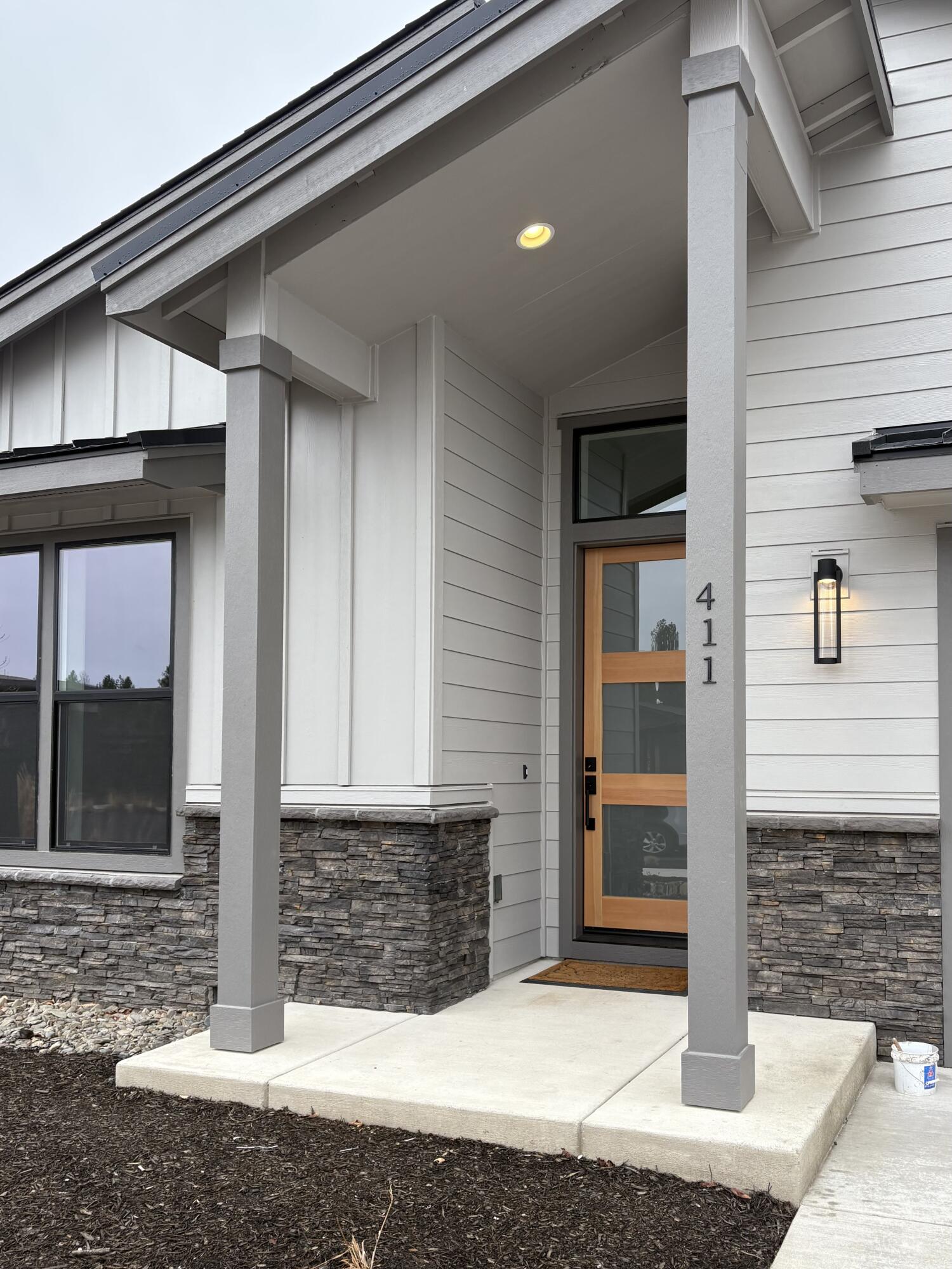 Grand Peaks - Residential