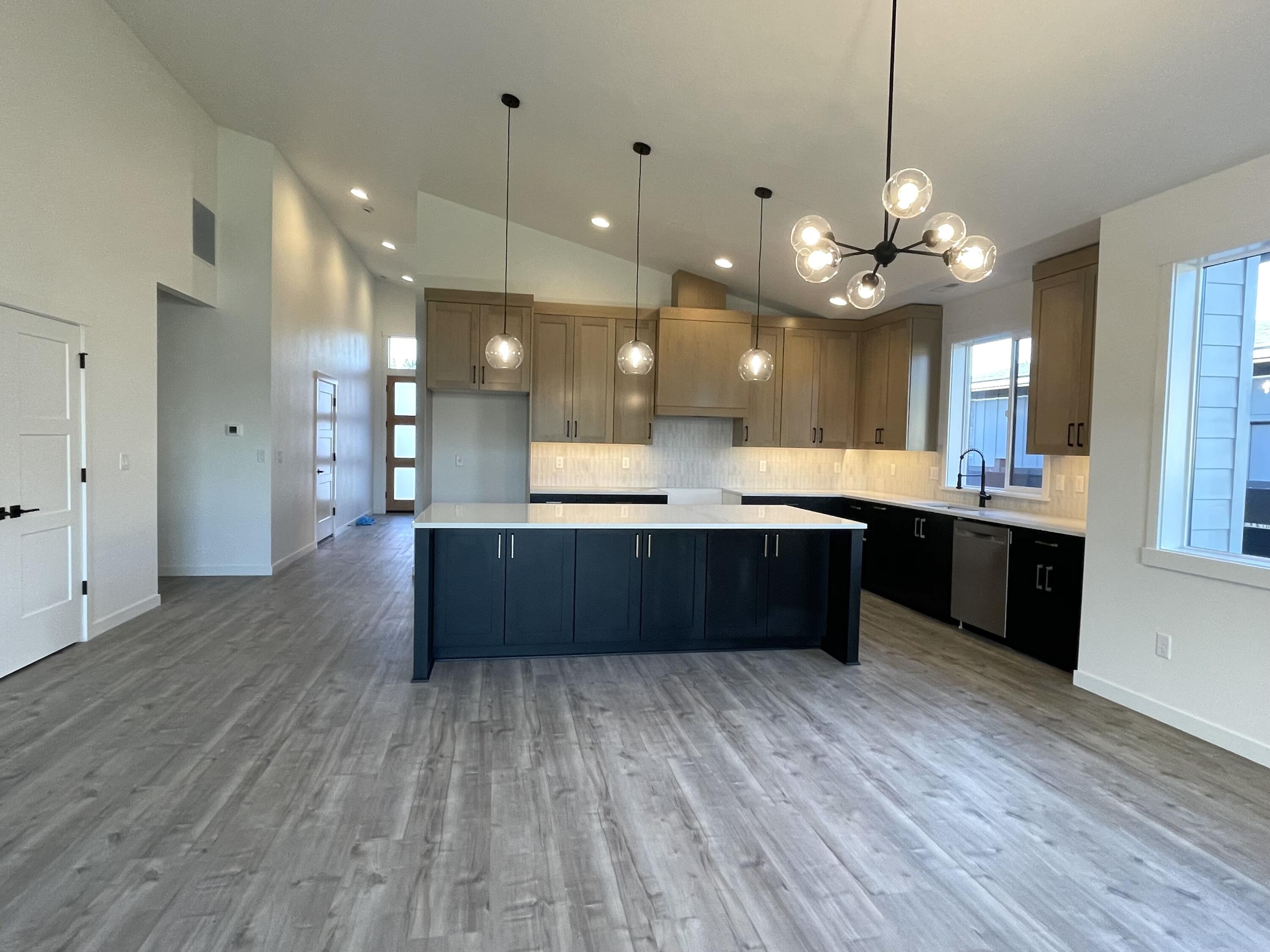 Grand Peaks - Residential